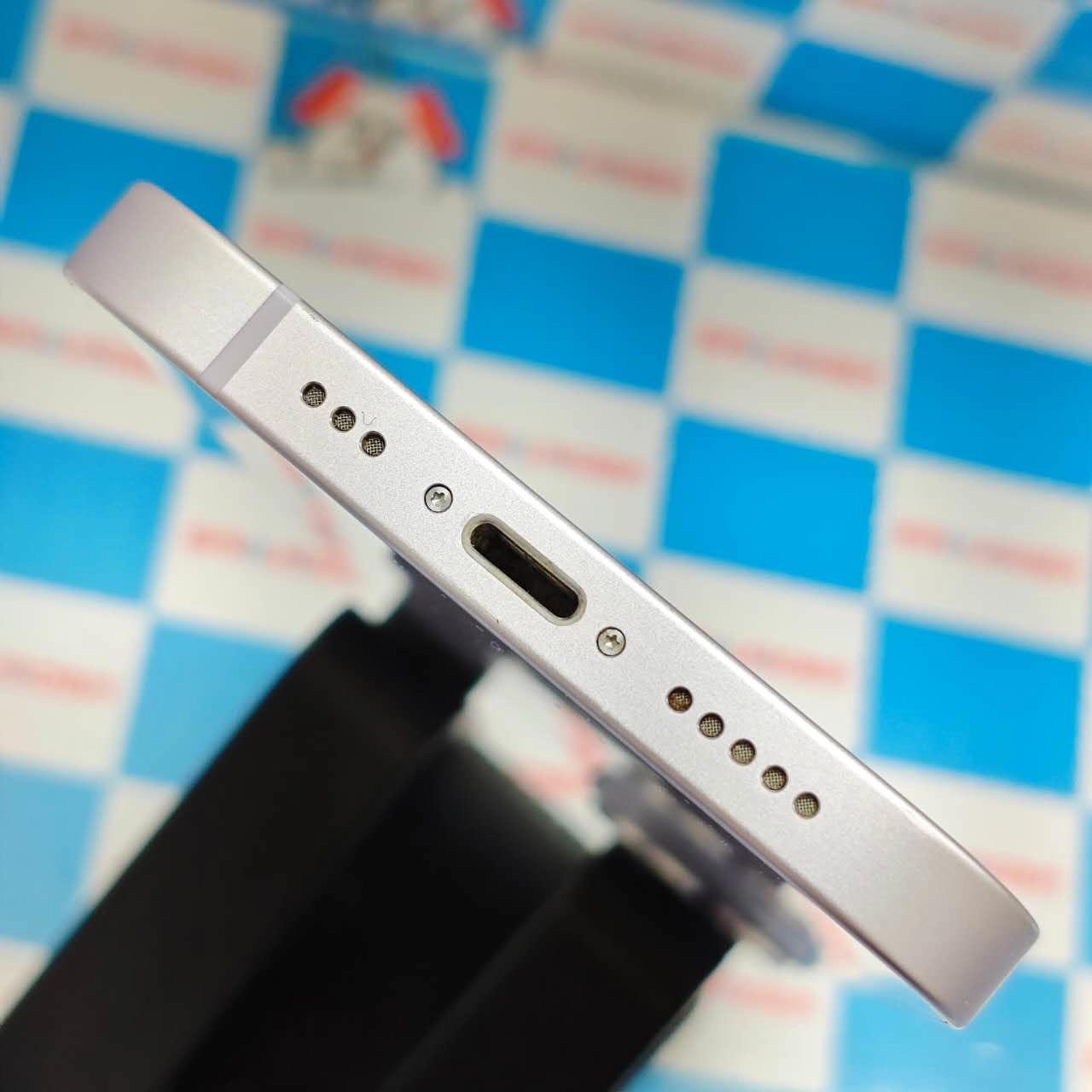 iPhone14 128GB パープル MPUY3J/A Apple版SIMフリー