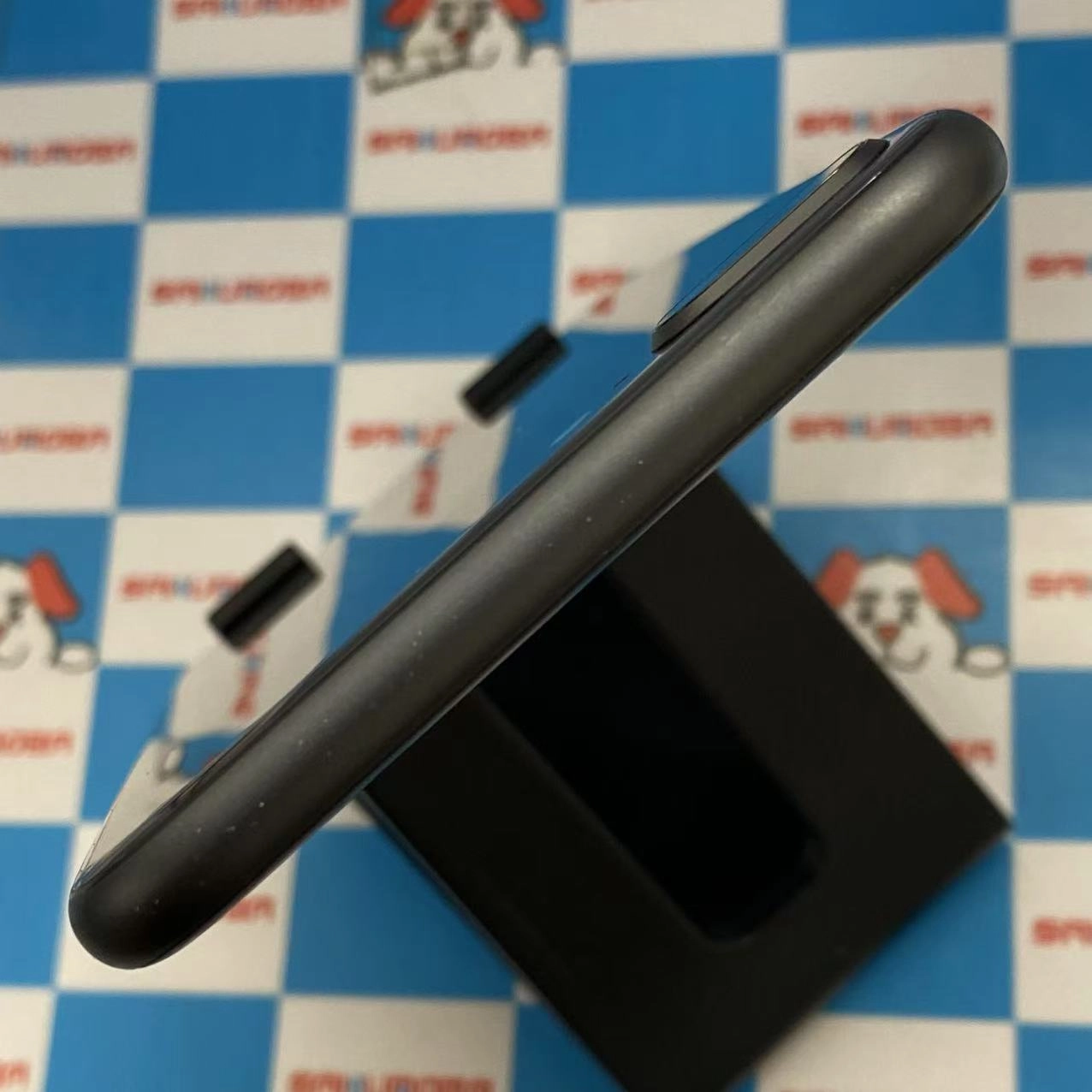 iPhone8 Plus 256GB スペースグレイ NQ9N2J/A AU版SIMフリー 訳あり品