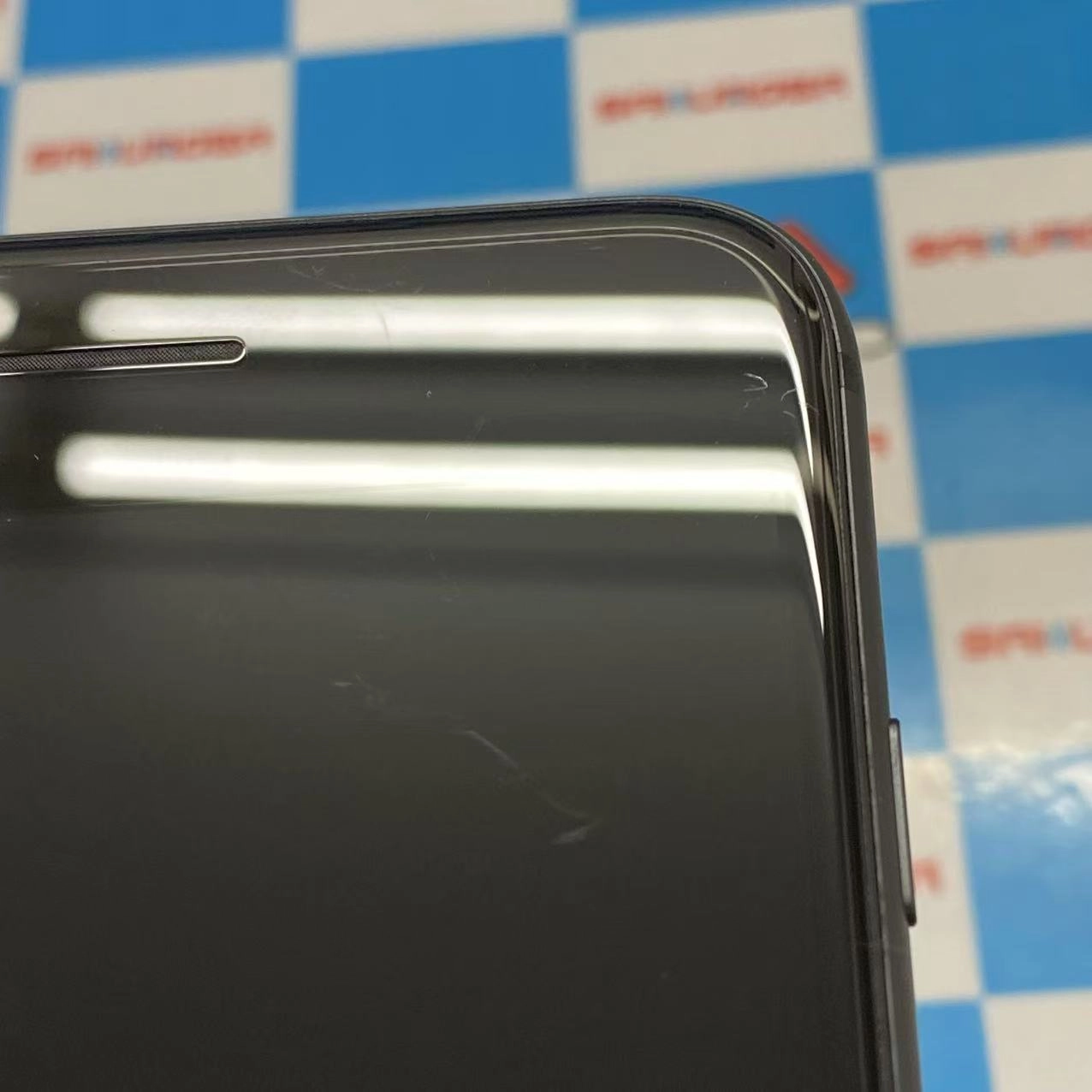 iPhone8 Plus 64GB スペースグレイ MQ9K2J/A AU版SIMフリー