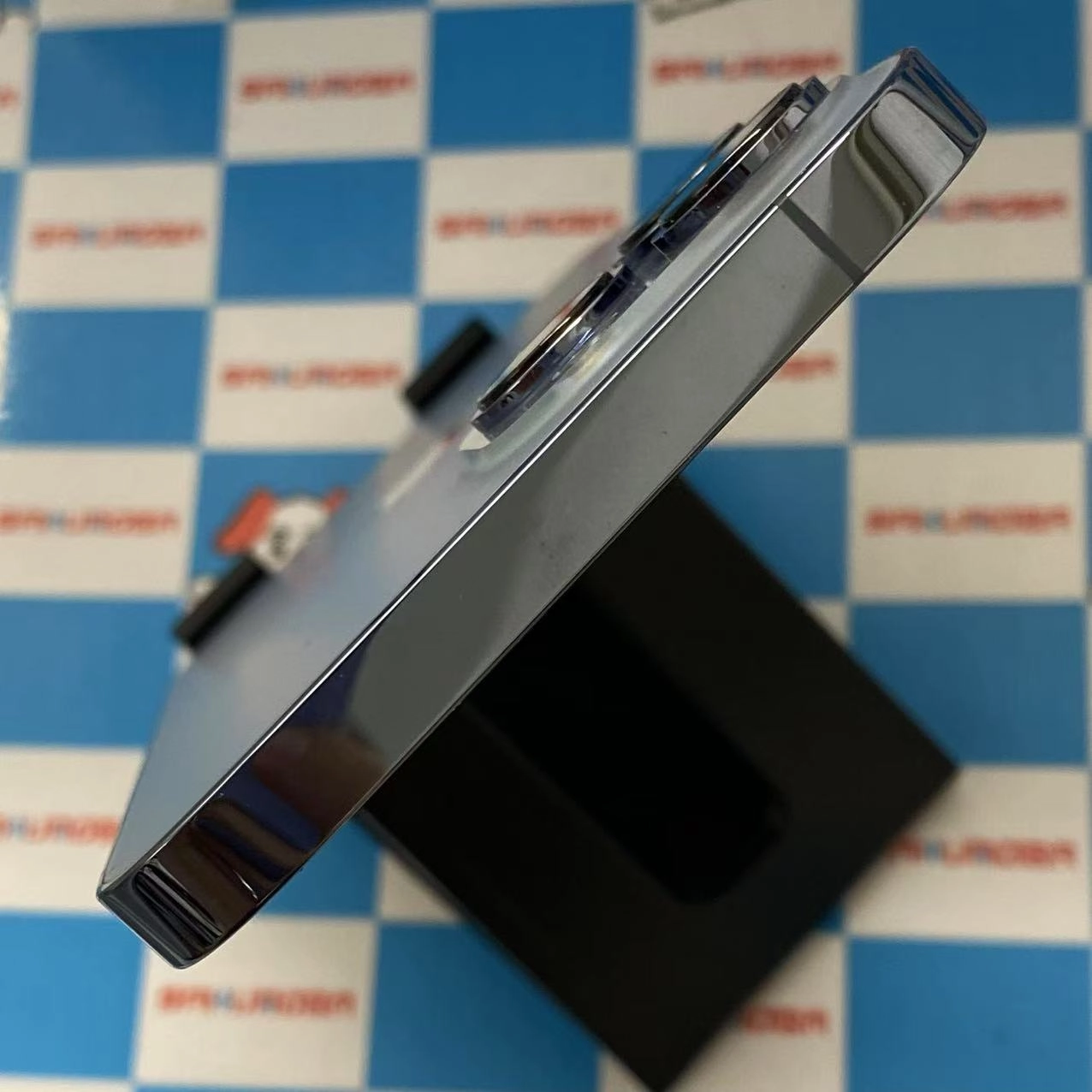 iPhone13 Pro Max 128GB NLJ73J/A AU版SIMフリー 充電6回