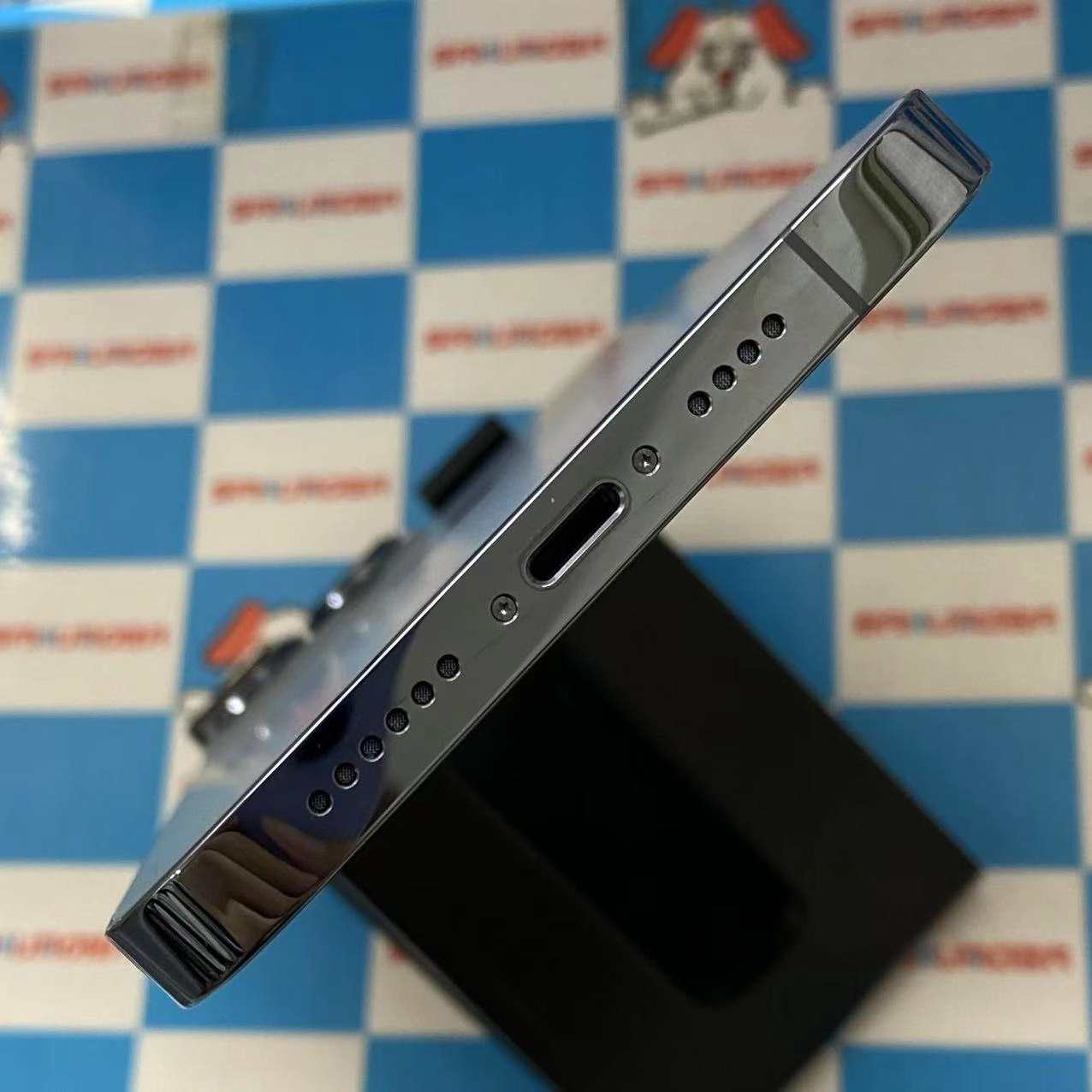 iPhone13 Pro Max 128GB NLJ73J/A AU版SIMフリー 充電6回