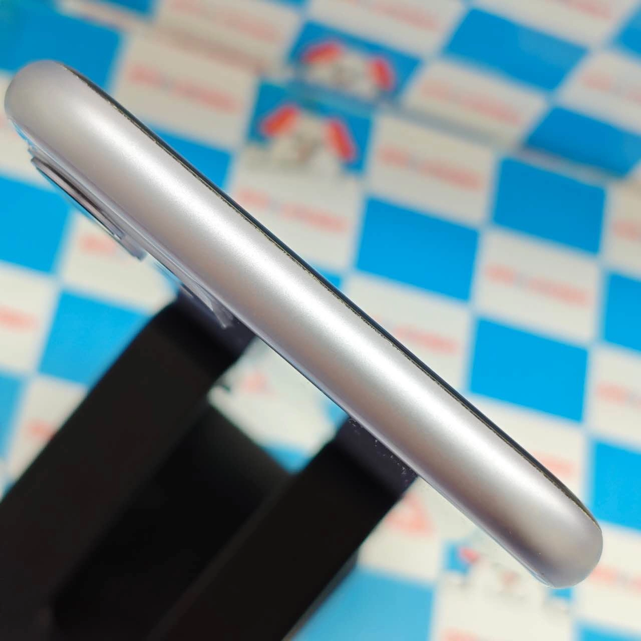 iPhone11 64GB パープル MWLX2J/A SoftBank版SIMフリー ジャンク品