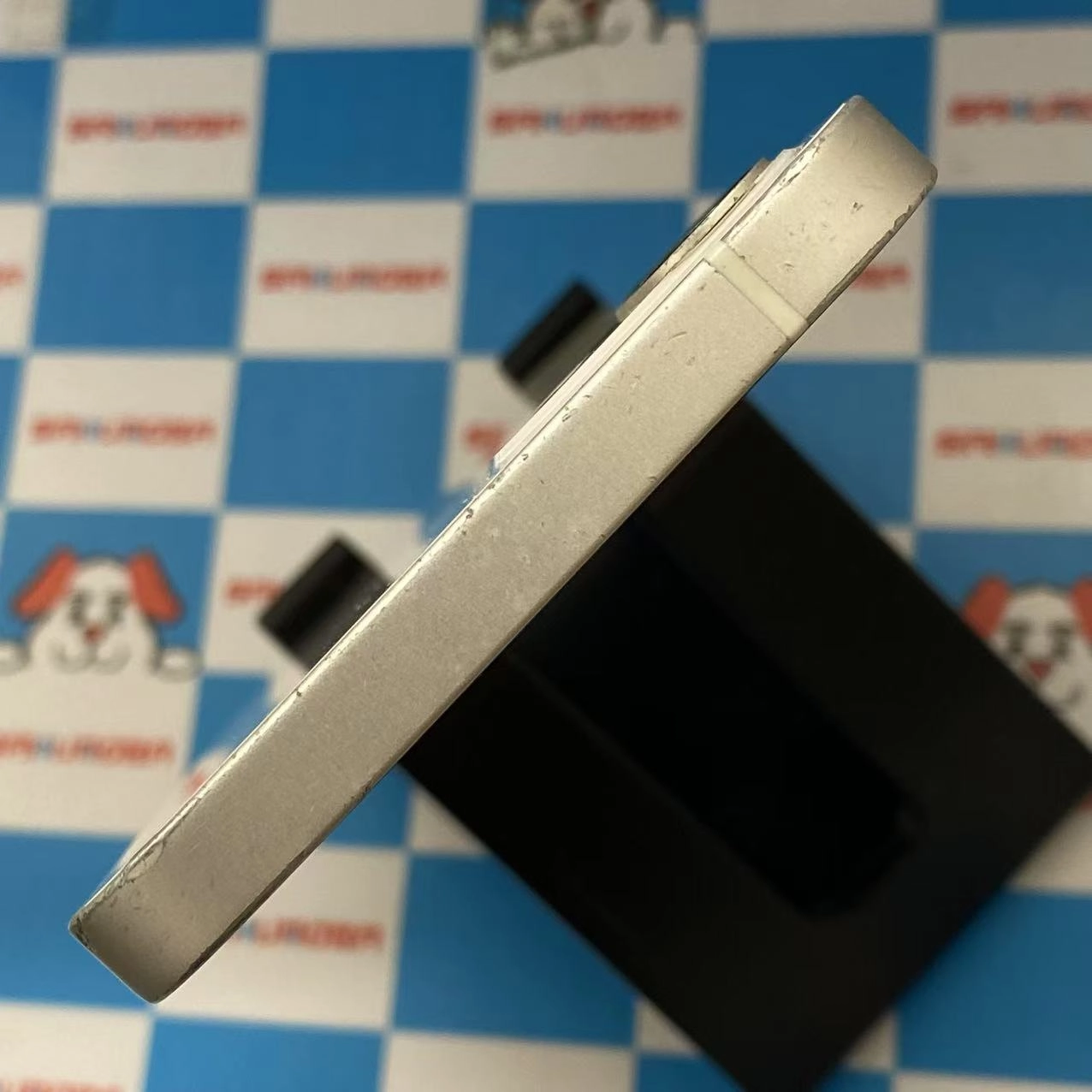 iPhone12 64GB MGHP3J/A docomo版SIMフリー バッテリー91% ホワイト