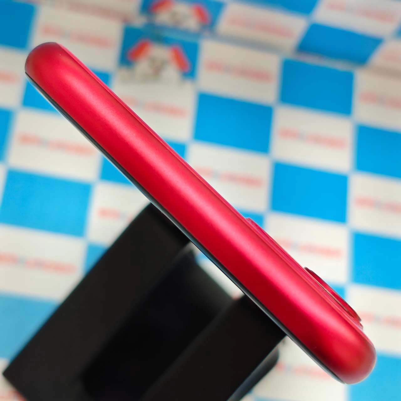 iPhone11 256GB Product Red MWM92J/A AU版SIMフリー 美品 au