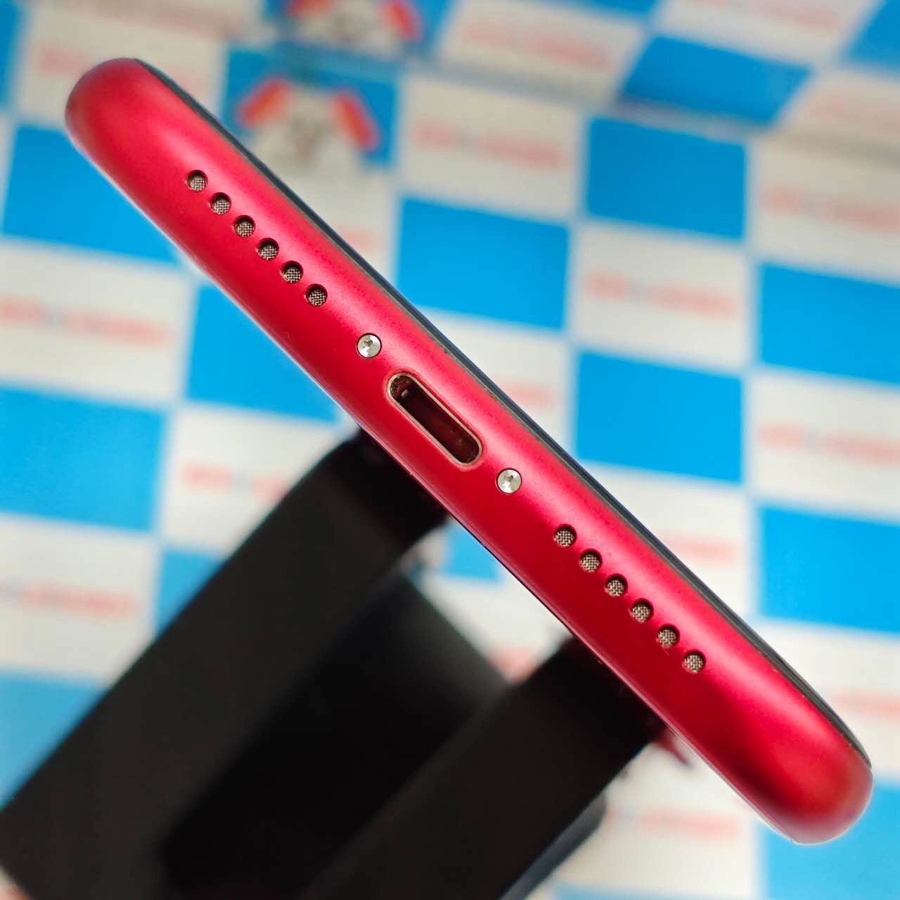 iPhone11 256GB Product Red MWM92J/A AU版SIMフリー 美品 au