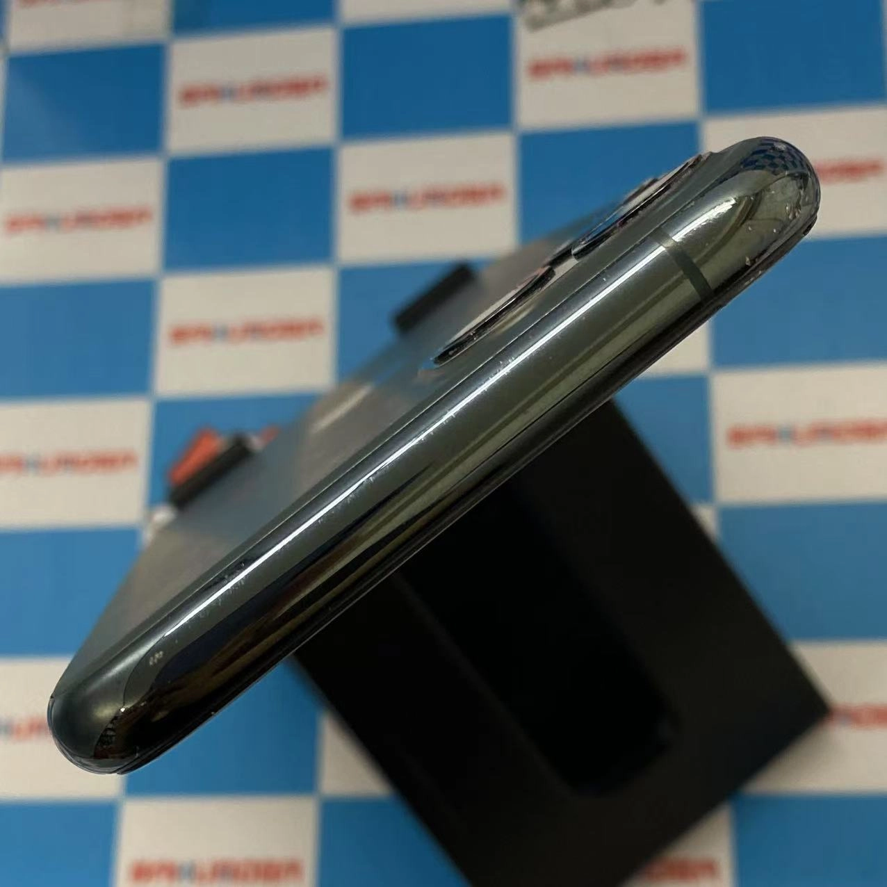 iPhone11 Pro 64GB MWC62J/A SIMフリー ジャンク品