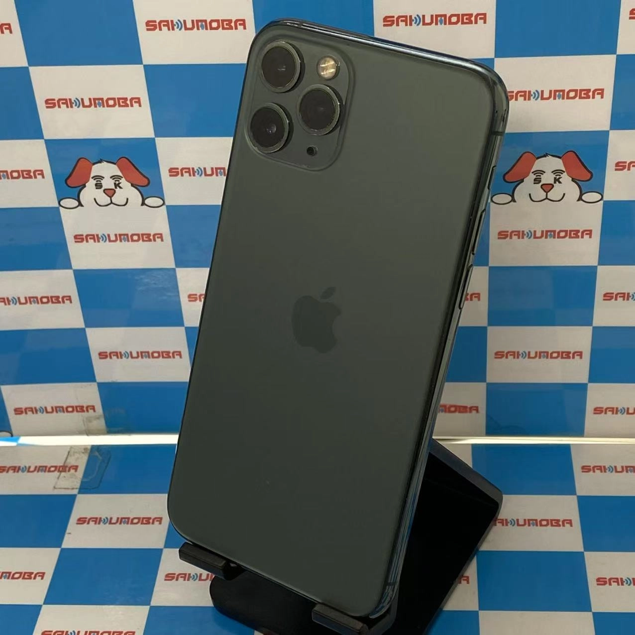 iPhone11 Pro 64GB MWC62J/A SIMフリー ジャンク品