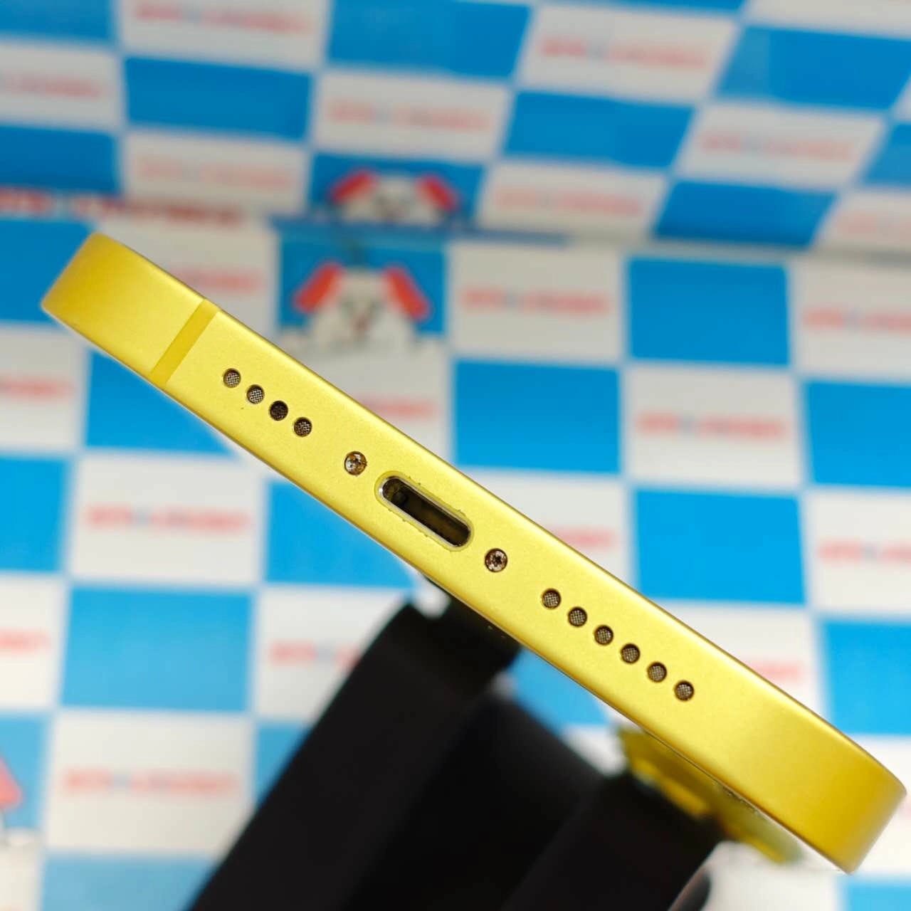 iPhone14 Plus 128GB イエロー MR603J/A docomo版SIMフリー