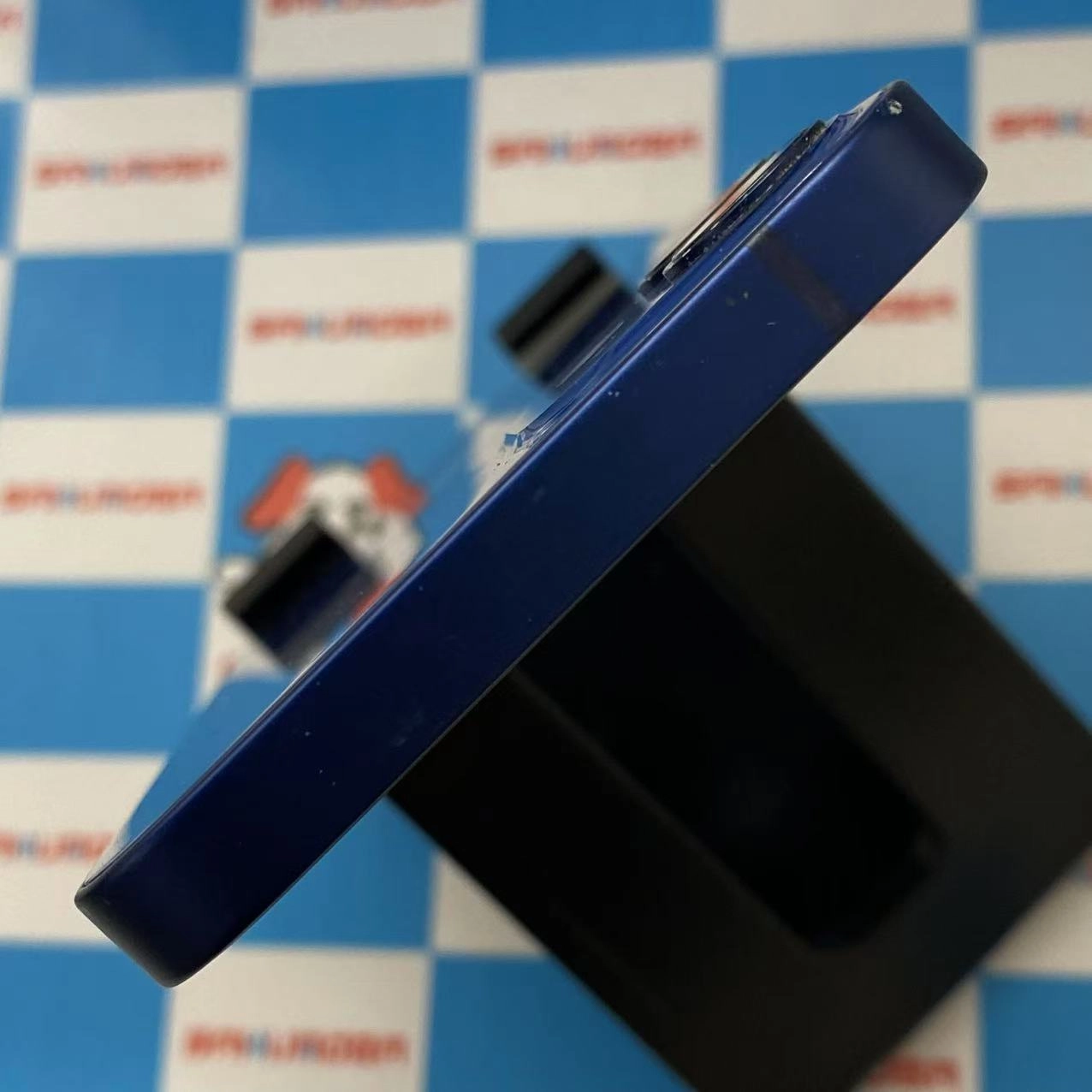 iPhone12 mini 128GB MGDP3J/A SoftBank版SIMフリー ブルー