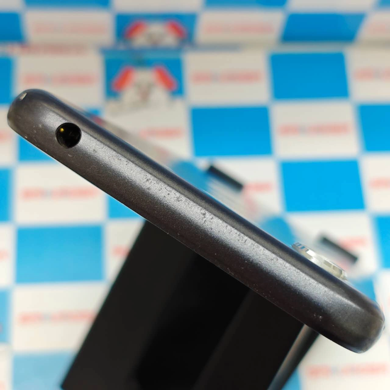 AQUOS sense2 32GB ニュアンスブラック SHV43  au版SIMフリー