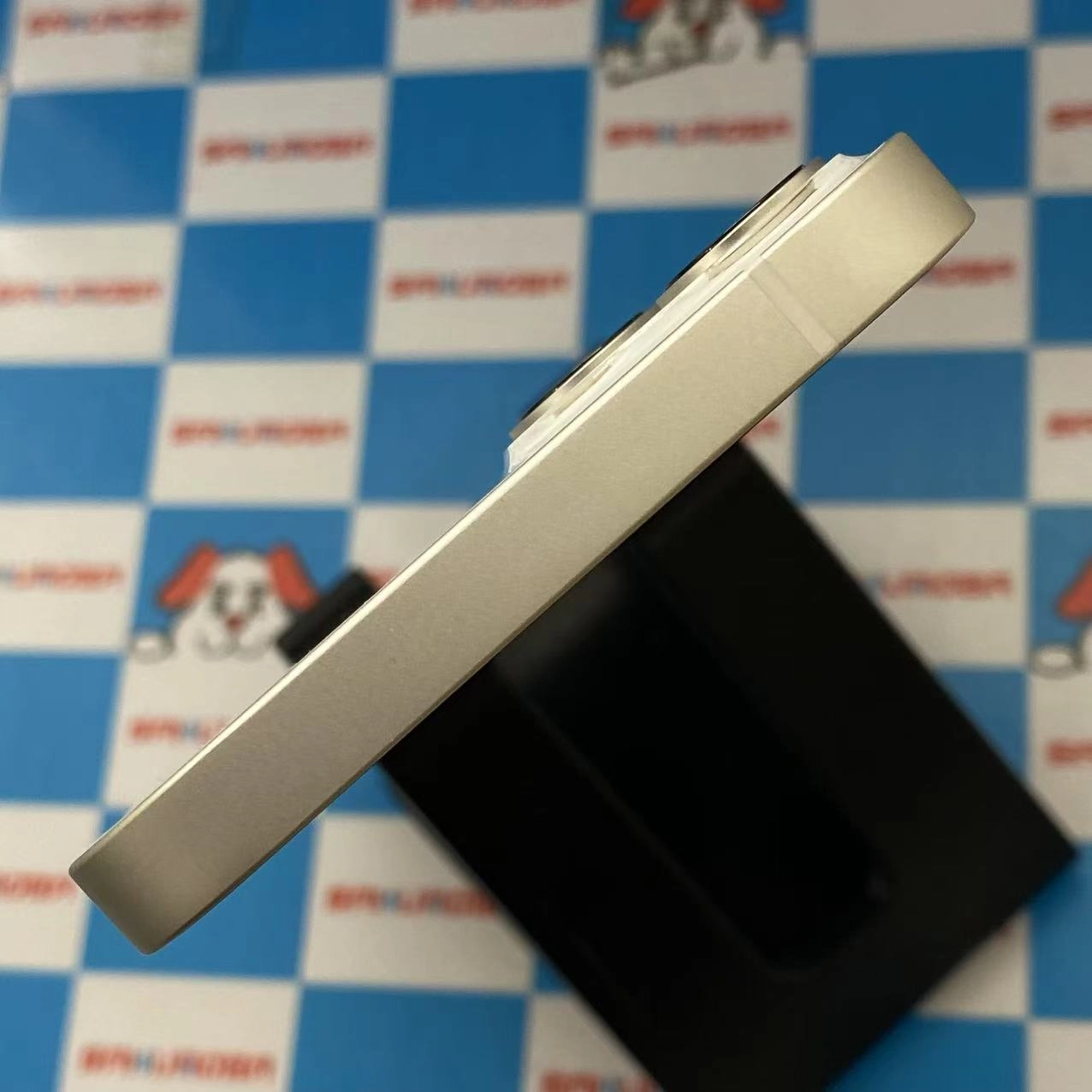 iPhone13 128GB NLND3J/A AU版SIMフリー 交換未使用品