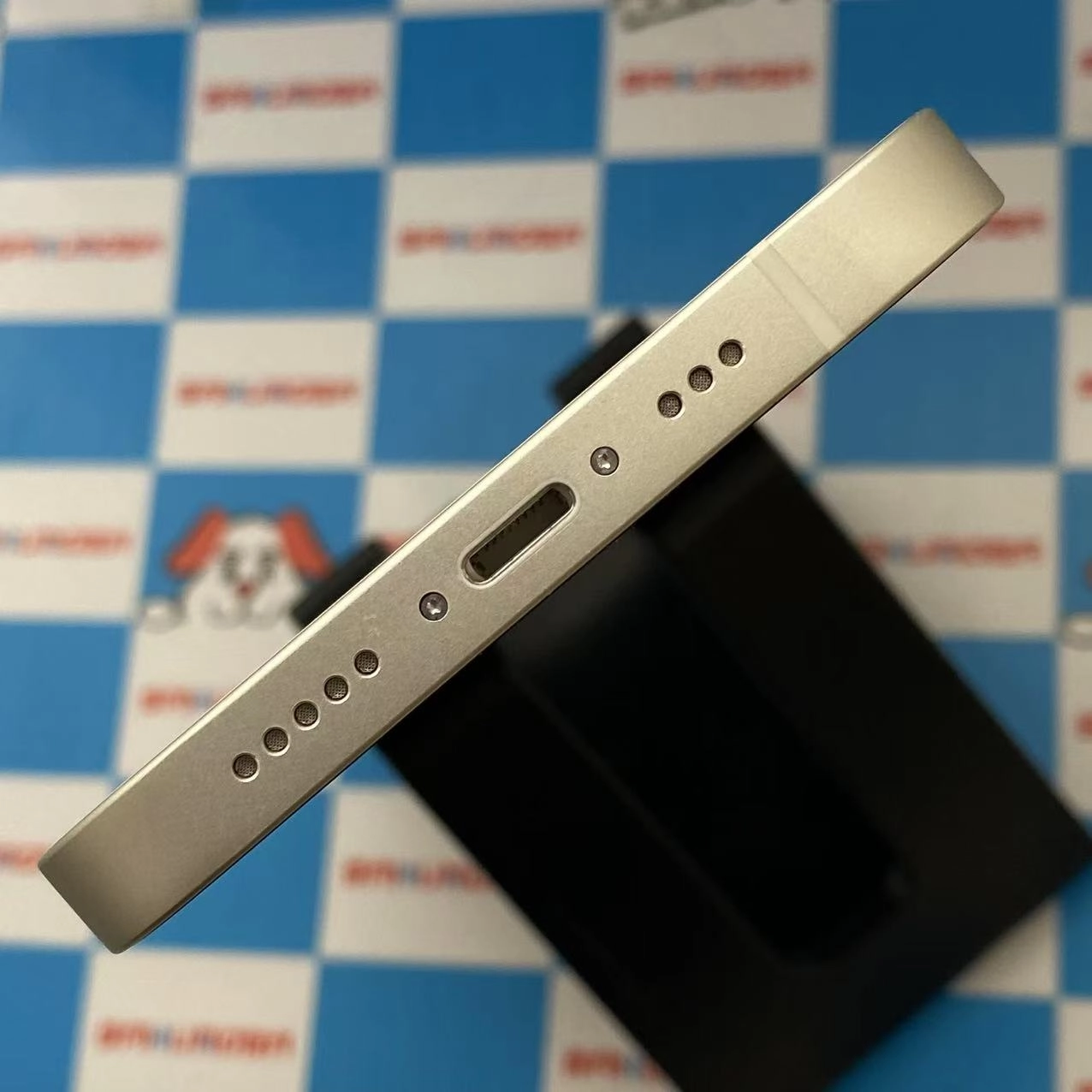 iPhone13 128GB NLND3J/A AU版SIMフリー 交換未使用品