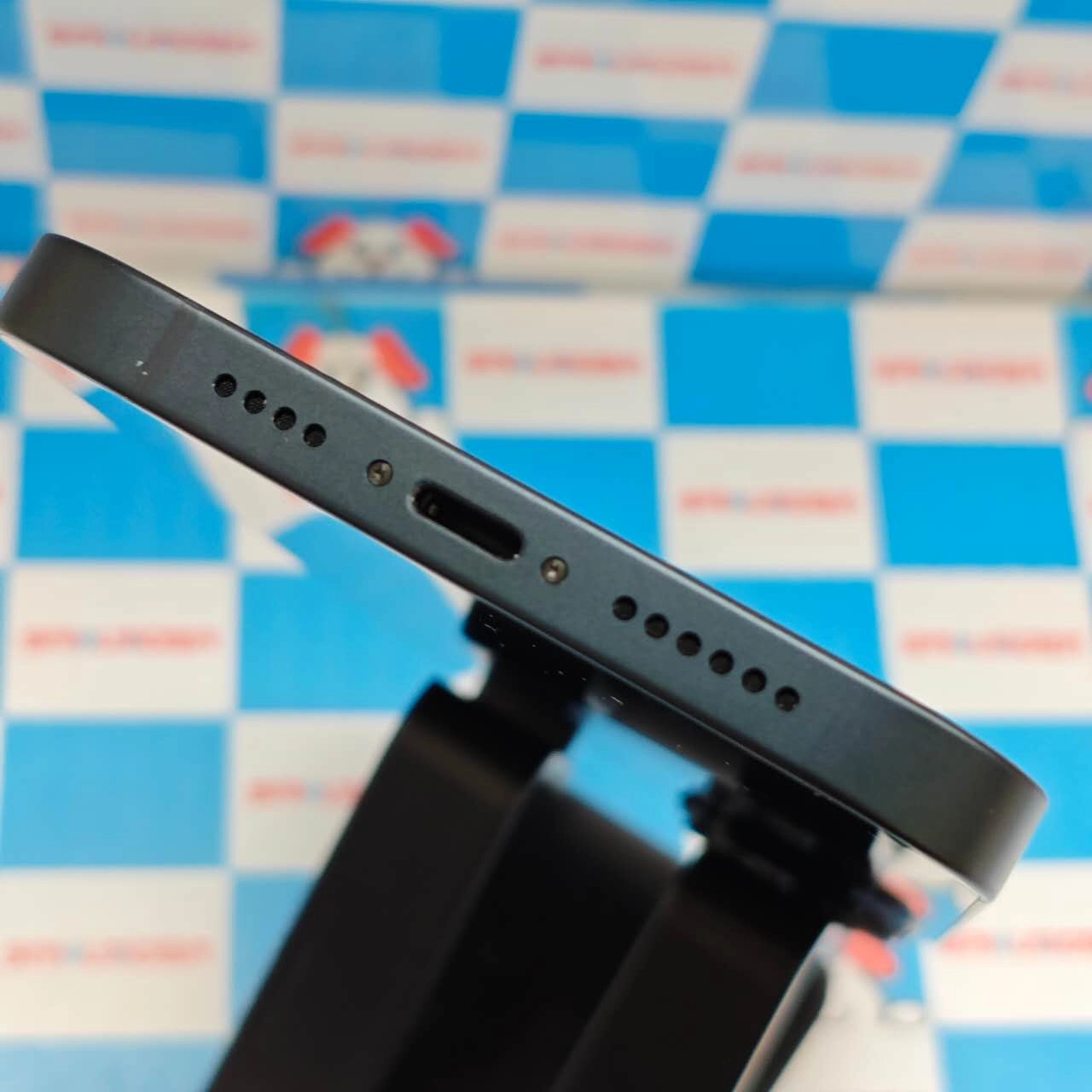 iPhone14 Plus 128GB ミッドナイト MQ4A3J/A SoftBank版SIMフリー 美品