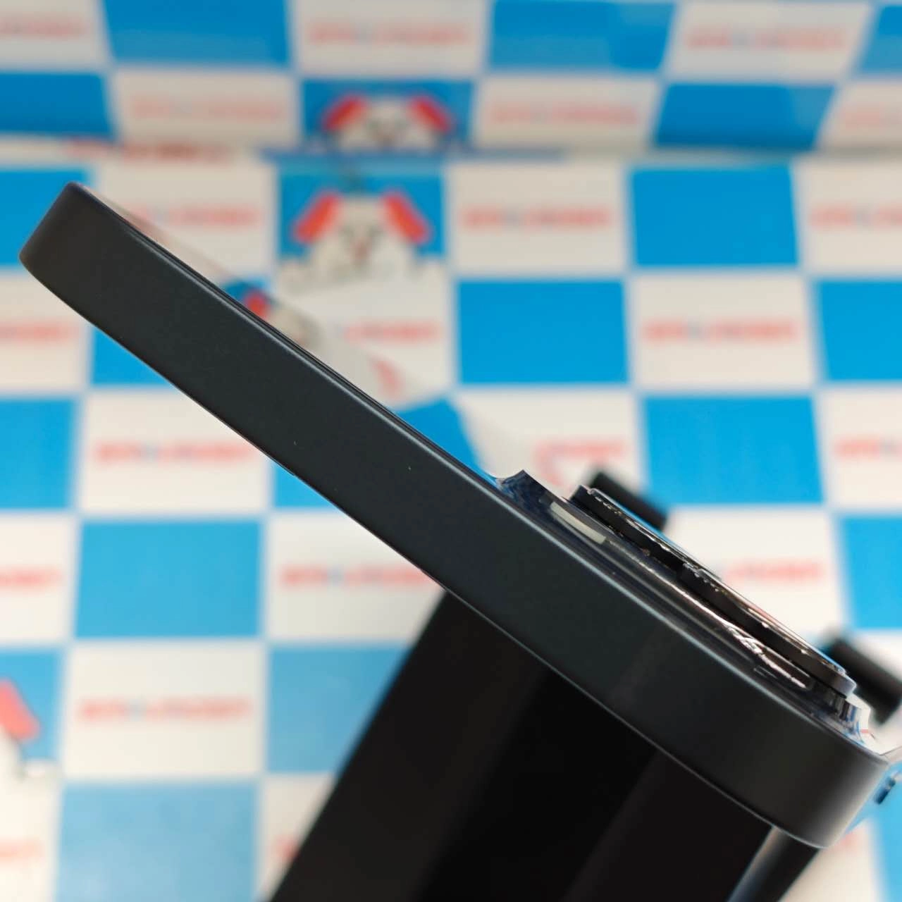 iPhone14 Plus 128GB ミッドナイト MQ4A3J/A SoftBank版SIMフリー 美品