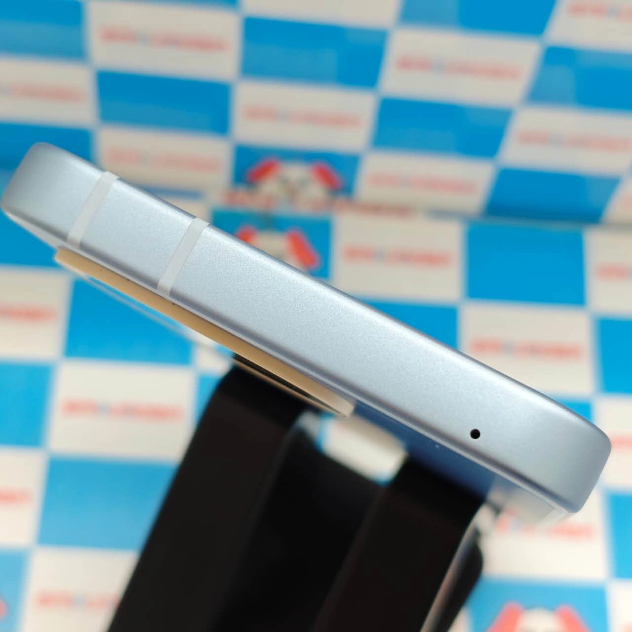 AQUOS sense9 6GB/128GB ブルー SHG14 AU版SIMフリー 極美品 au