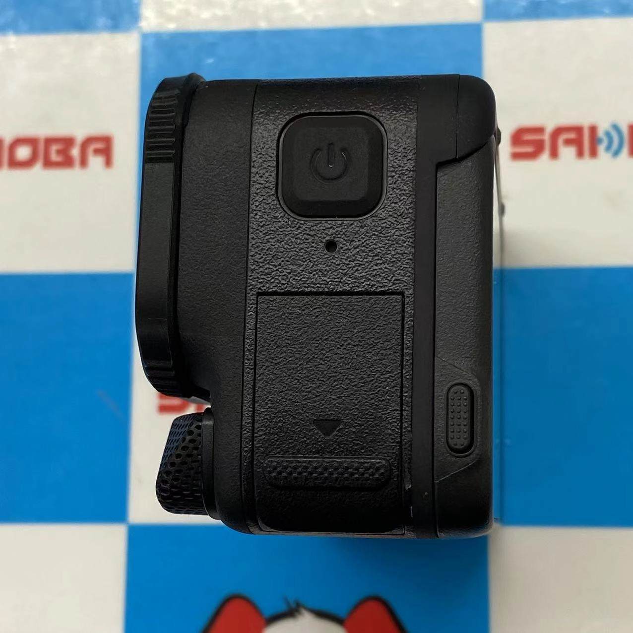 Insta360 Ace Pro 2 - ブラック CINSBBGA