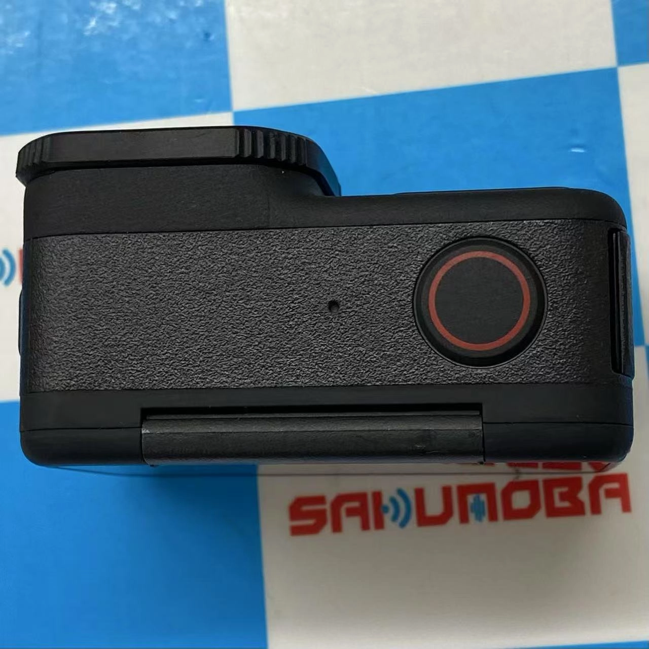 Insta360 Ace Pro 2 - ブラック CINSBBGA