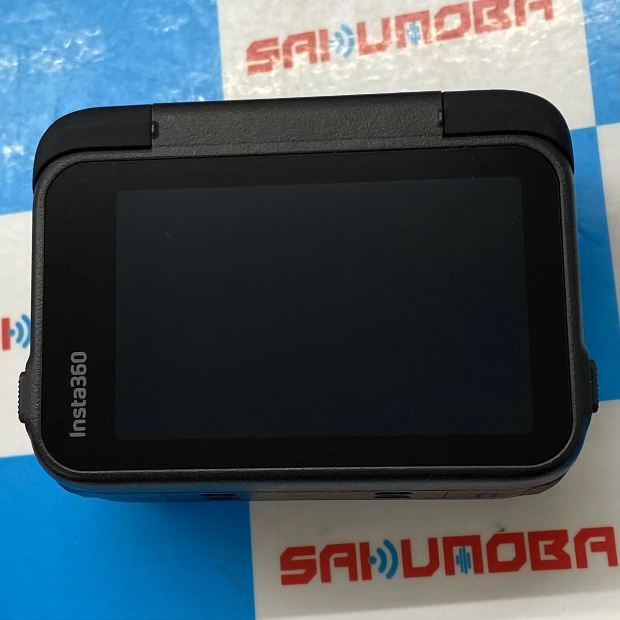 Insta360 Ace Pro 2 - ブラック CINSBBGA