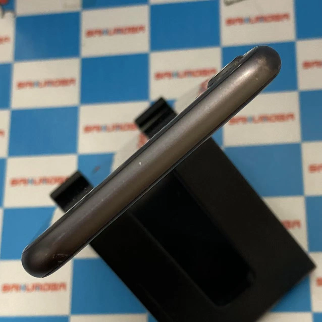 iPhone8 64GB スペースグレイ MQ782J/A AU版SIMフリー au