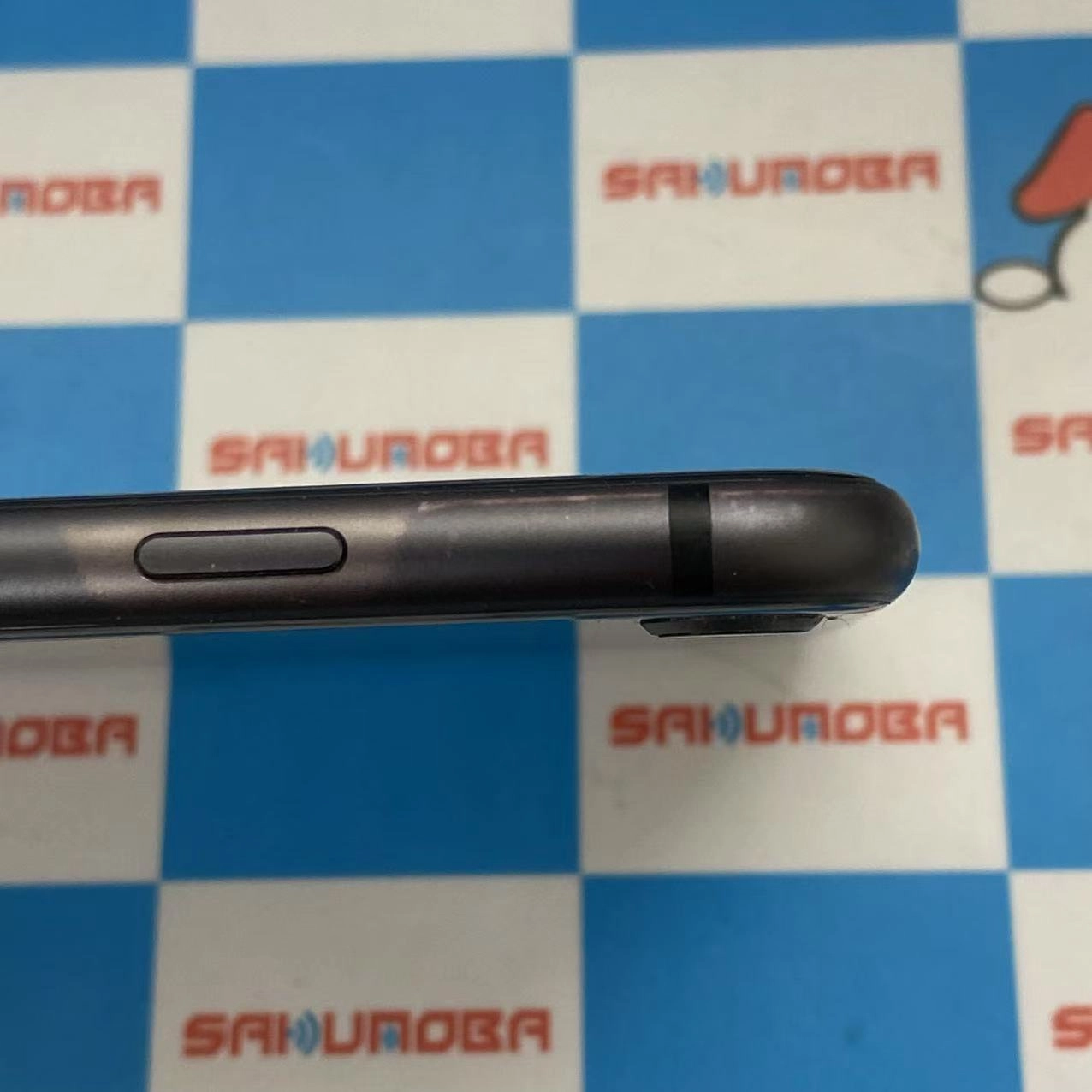 iPhone8 64GB スペースグレイ MQ782J/A AU版SIMフリー au