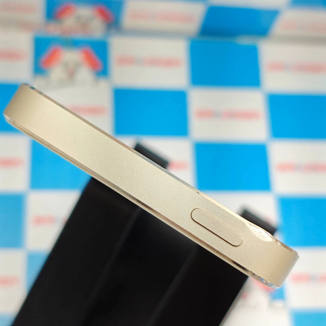 iPhone5s 16GB ゴールド ME334J/A SoftBank 訳あり品
