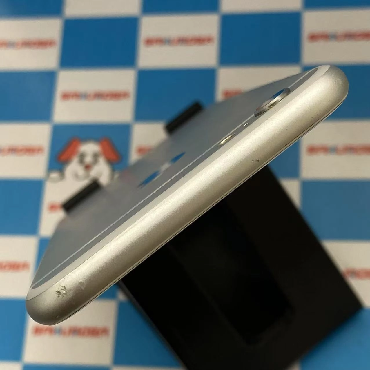 iPhone6 64GB シルバー MG4H2J/A docomo 訳あり品