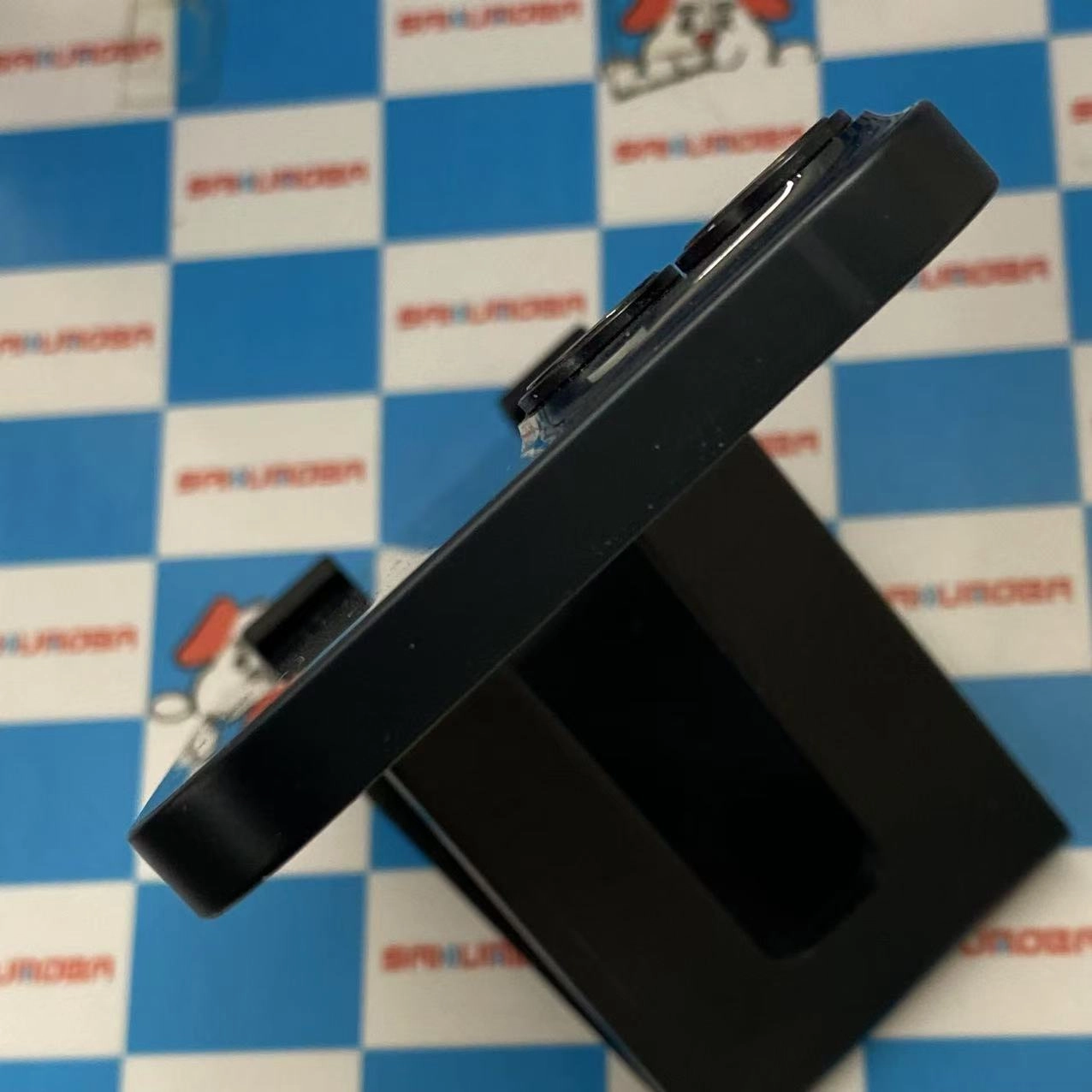 iPhone14 128GB ミッドナイト MPUD3J/A docomo版SIMフリー