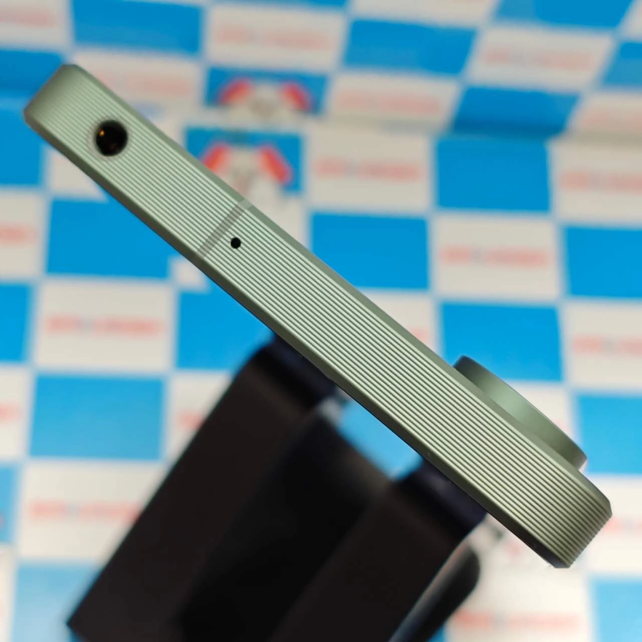 Xperia 1 VII 256GB モスグリーン SOG15 AU版SIMフリー 極美品 au