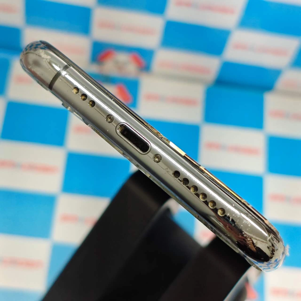 iPhone11 Pro 256GB スペースグレイ NWC72J/A AU版SIMフリー ジャンク品