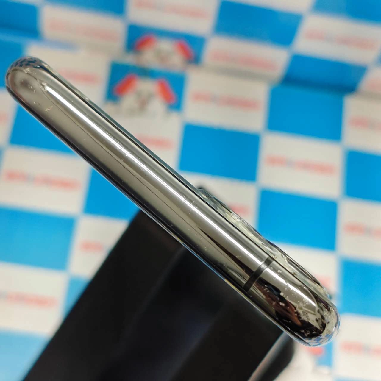 iPhone11 Pro 256GB スペースグレイ NWC72J/A AU版SIMフリー ジャンク品