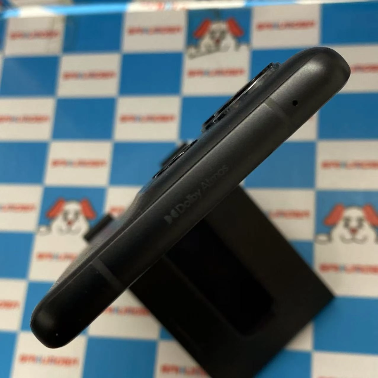 motorola edge 50 pro 8GB/256GB ブラックビューティ XT2403-4 SIMフリー