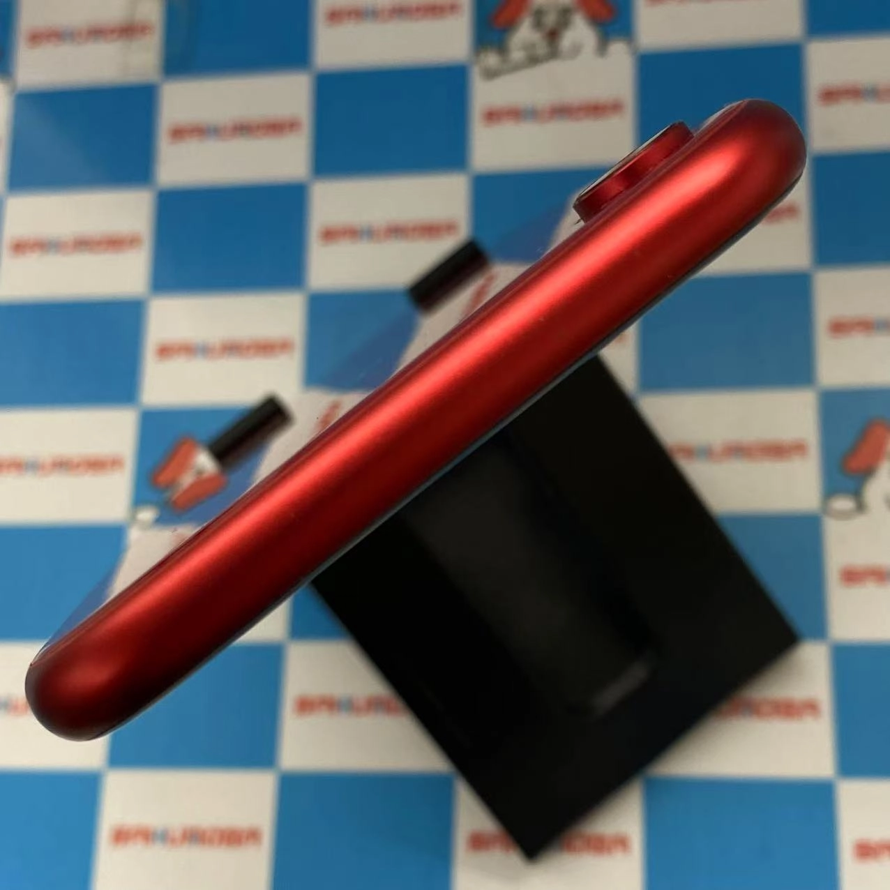 iPhoneXR 128GB Product Red MT0N2J/A au版SIMフリー ジャンク品