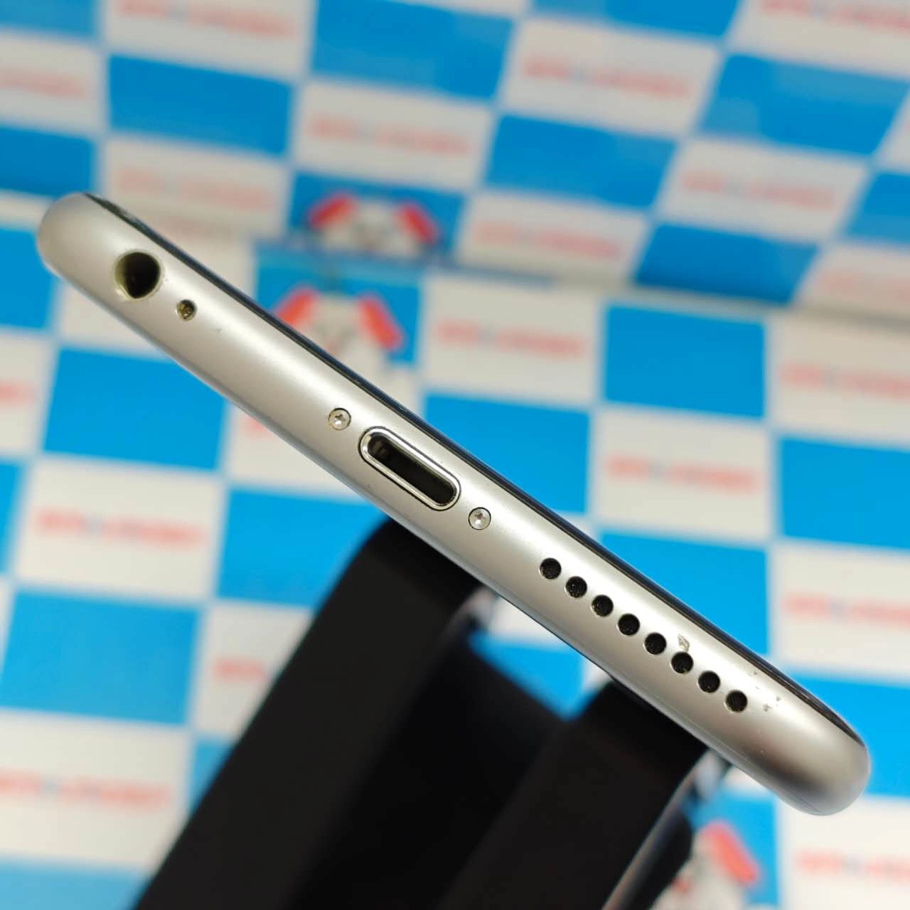 iPhone6s Plus 128GB スペースグレイ FKUD2J/A docomo版SIMフリー ジャンク品