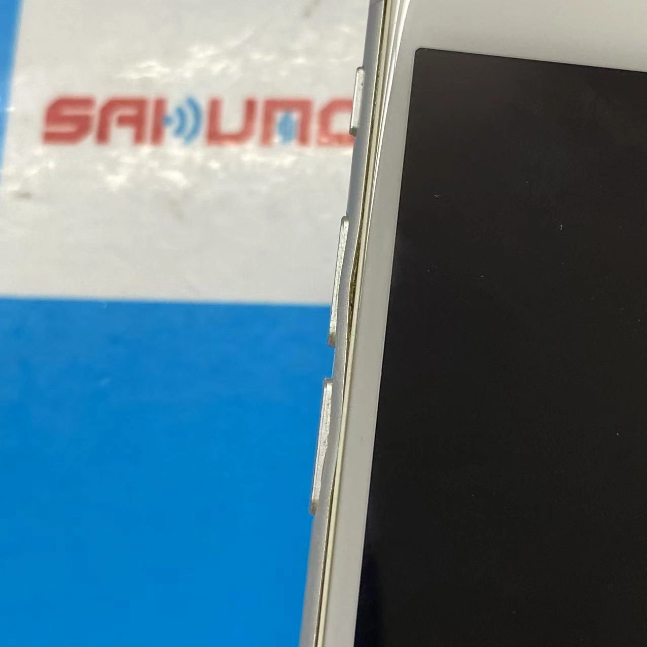 iPhone6 64GB シルバー MG4H2J/A docomo 訳あり品