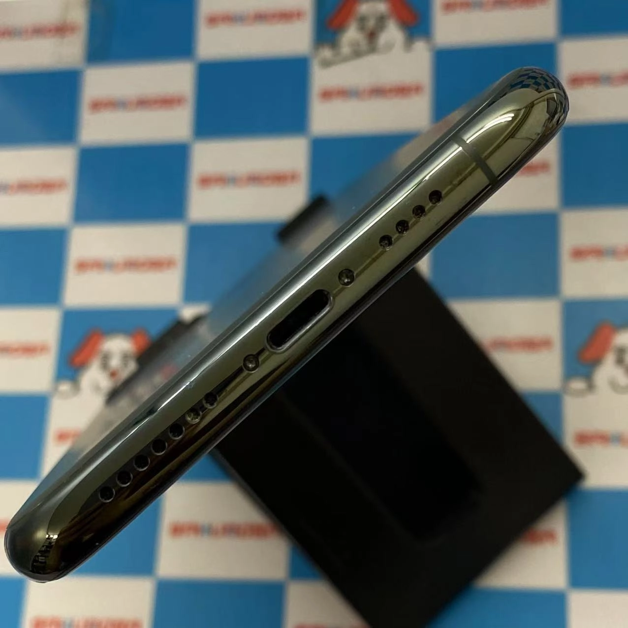 iPhone11 Pro Max SIMフリー 64GB MWHH2J/A au版SIMフリー スペースグレイ