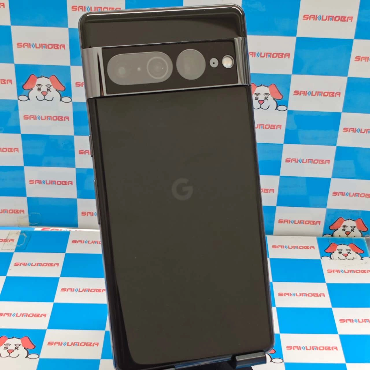 Google Pixel 7 Pro 256GB Obsidian Pixel7Pro ストア版SIMフリー 美品 128GB