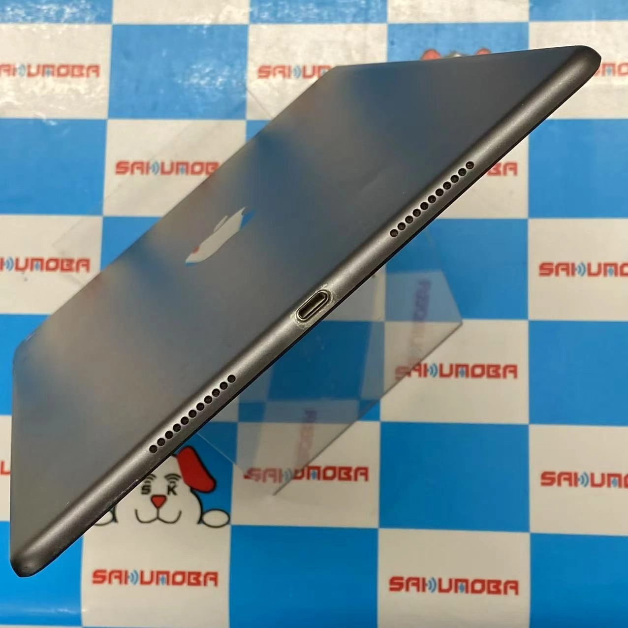 iPad Air 第3世代 Wi-Fiモデル 256GB スペースグレイ MUUQ2J/A ジャンク品