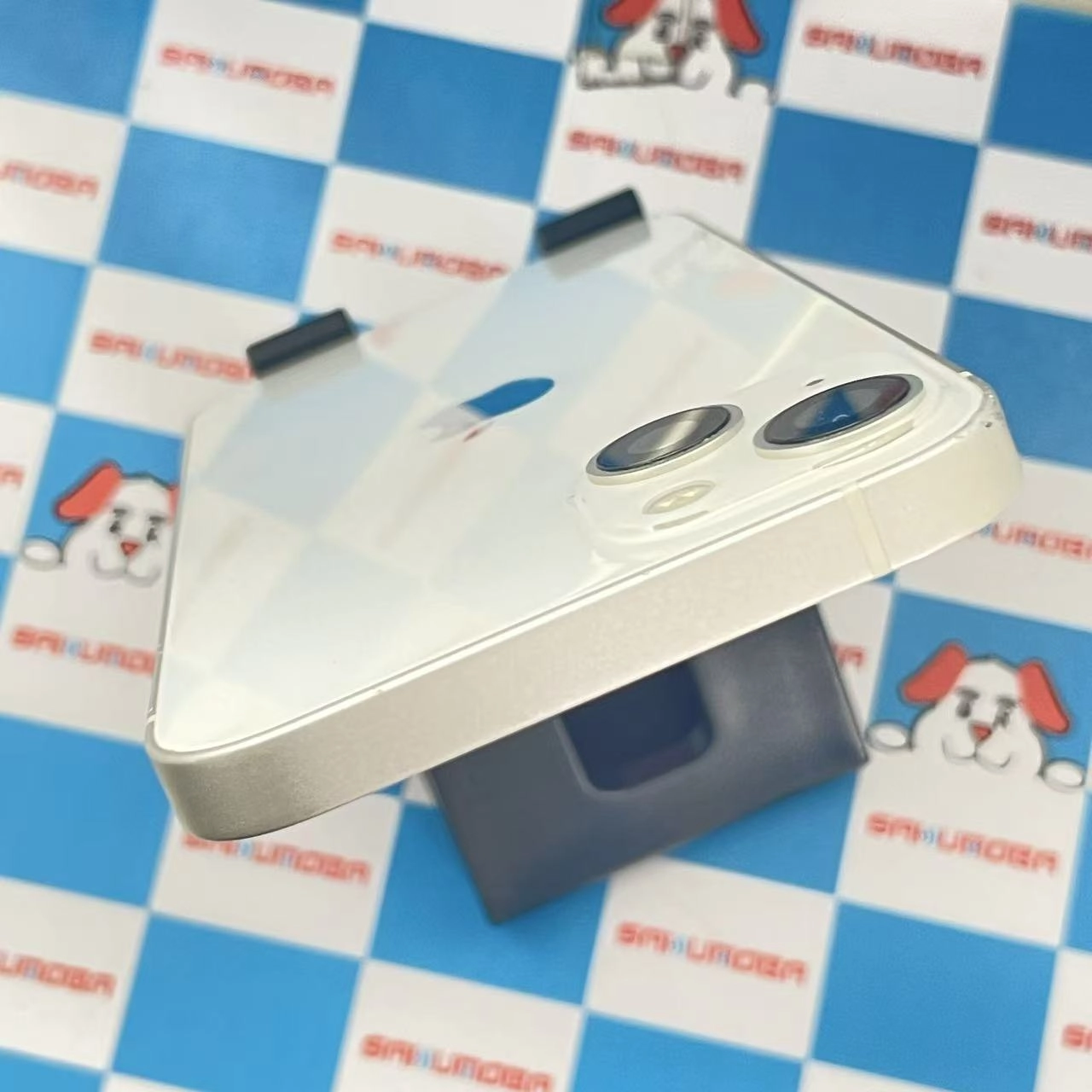 iPhone13 128GB スターライト MLND3J/A SoftBank版SIMフリー