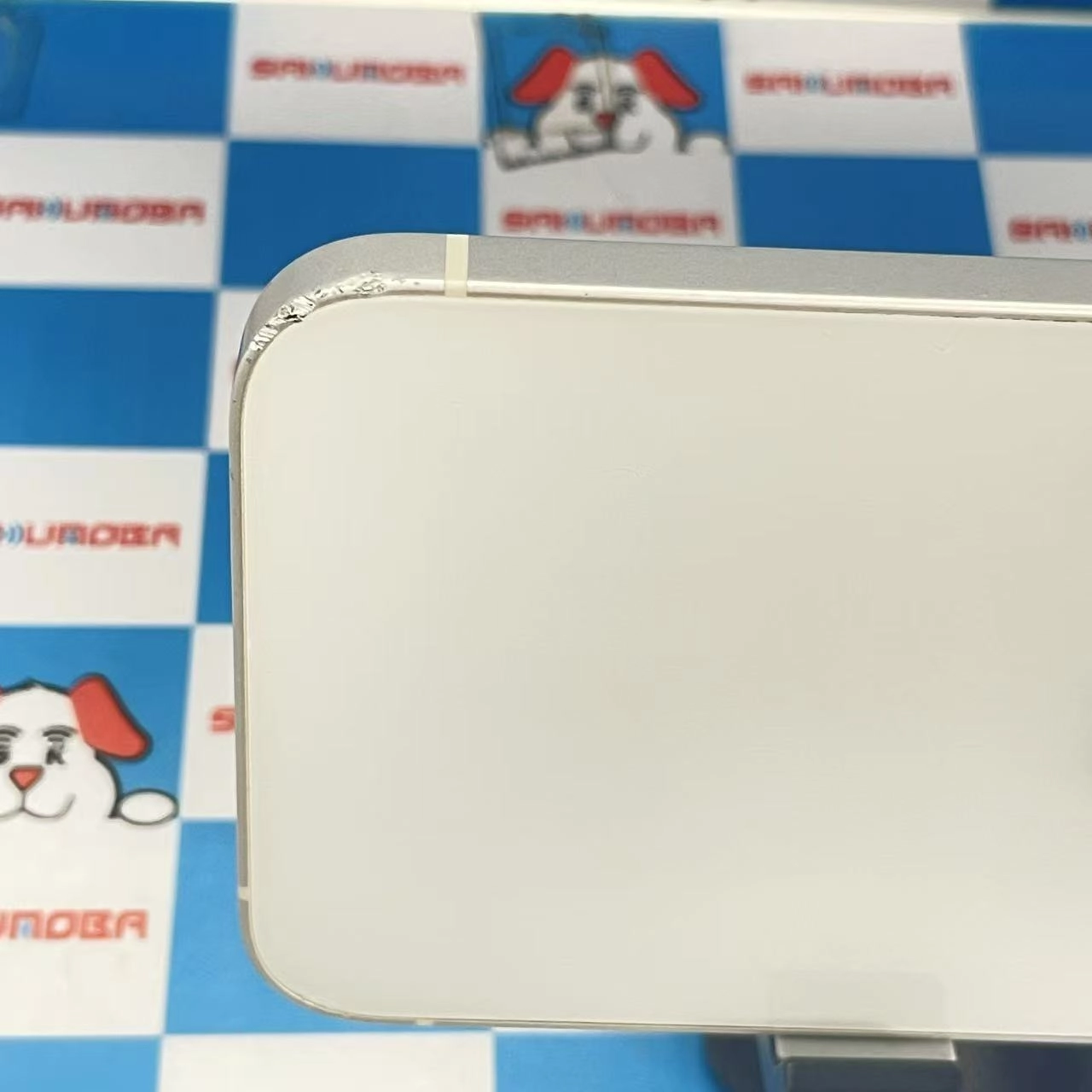 iPhone13 128GB スターライト MLND3J/A SoftBank版SIMフリー