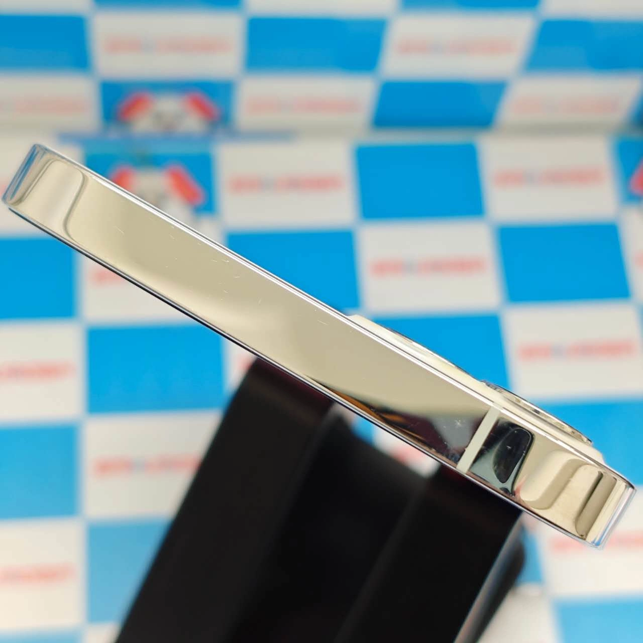 iPhone12 Pro 128GB シルバー MGM63J/A SoftBank版SIMフリー ジャンク品