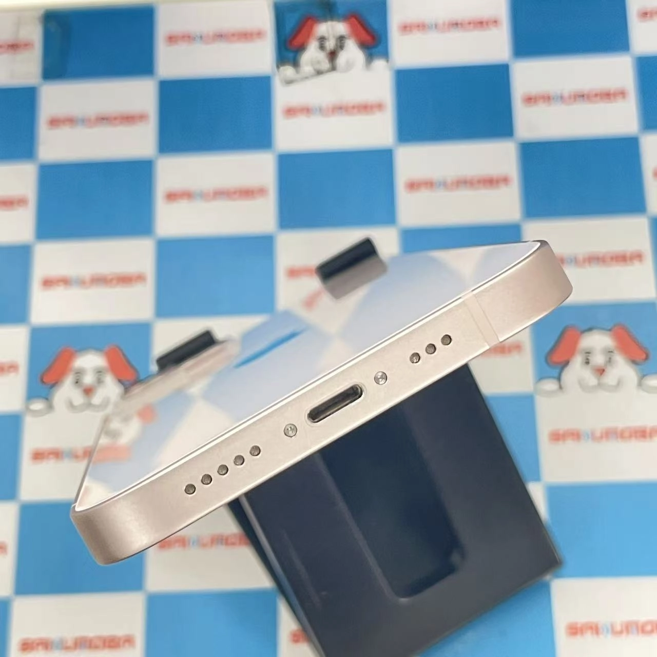 iPhone13 128GB ピンク MLNE3J/A docomo版SIMフリー 美品