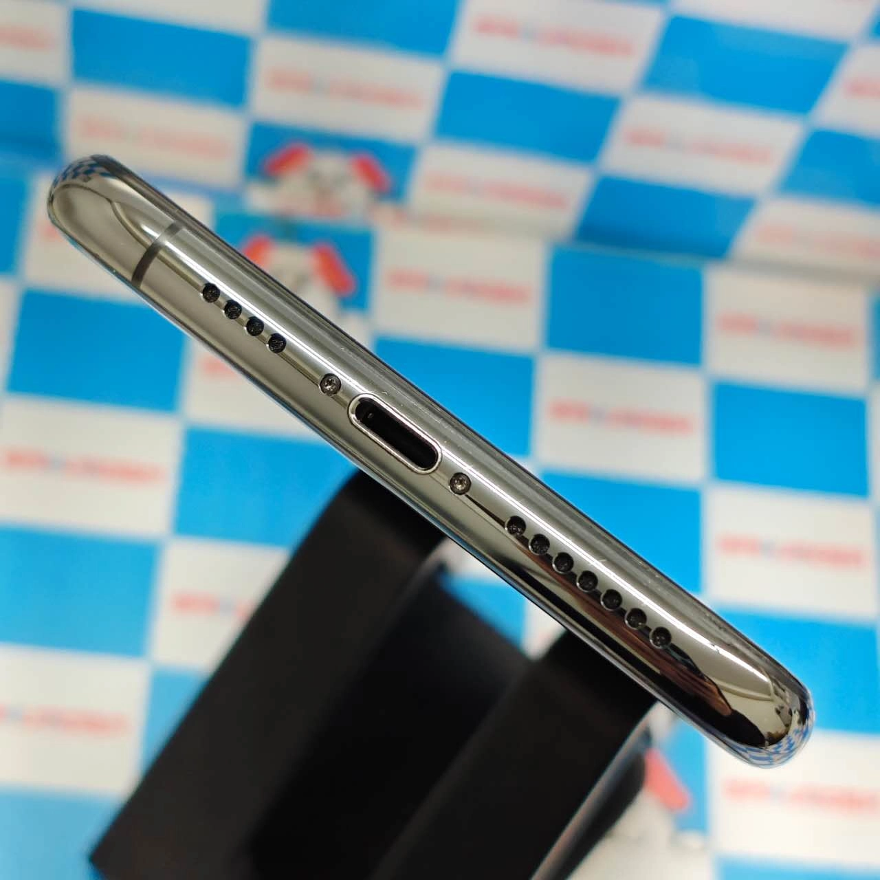 iPhoneXS Max 256GB スペースグレイ MT6U2J/A Apple版SIMフリー 美品