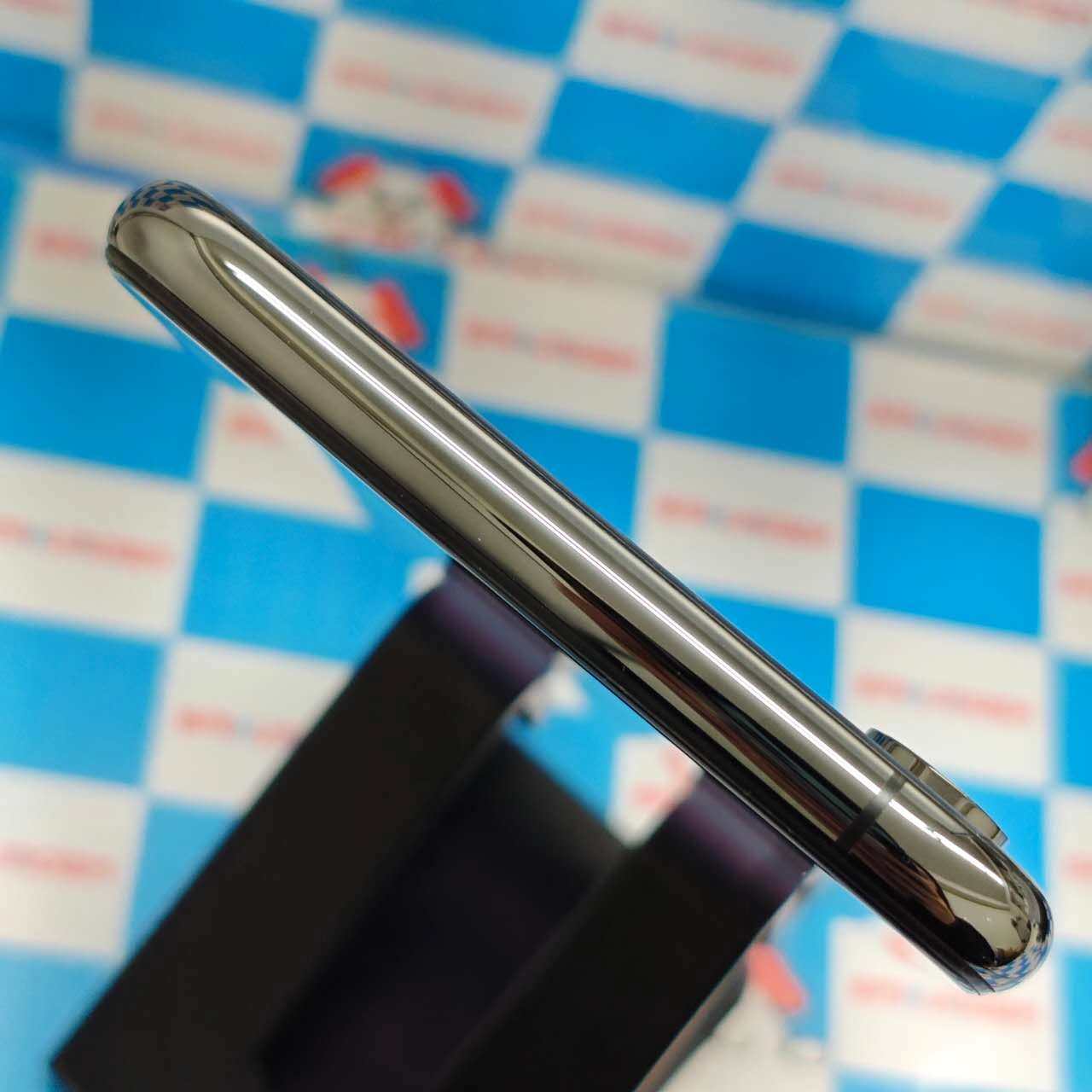 iPhoneXS Max 256GB スペースグレイ MT6U2J/A Apple版SIMフリー 美品