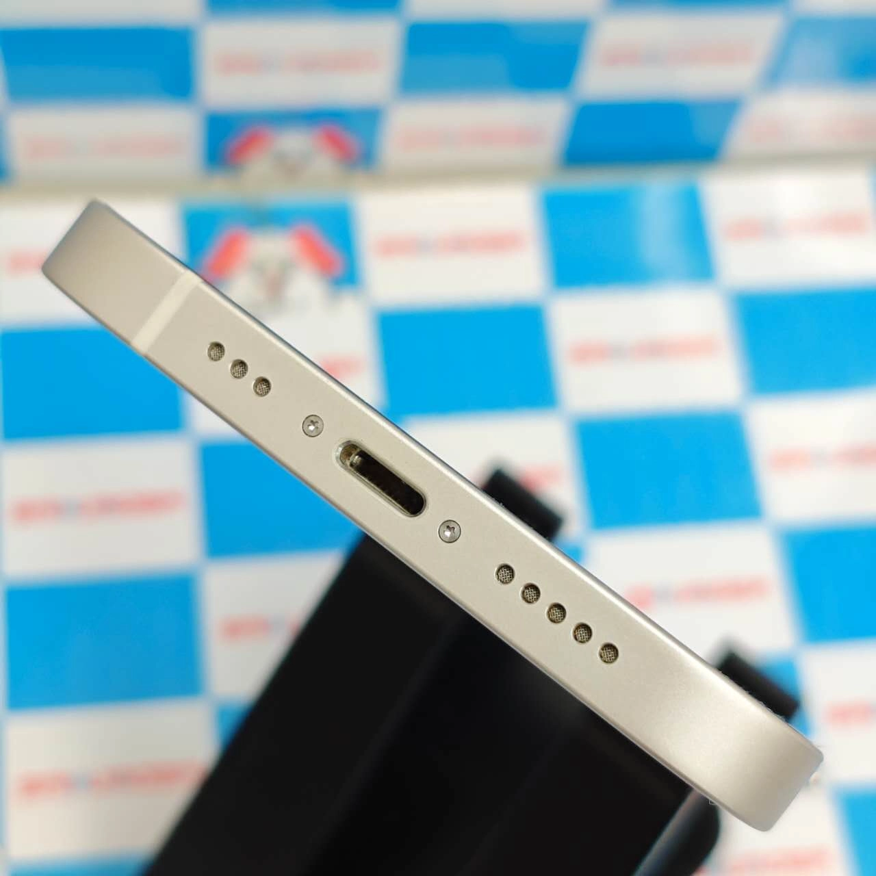 iPhone12 128GB ホワイト NGHV3J/A Apple版SIMフリー 美品