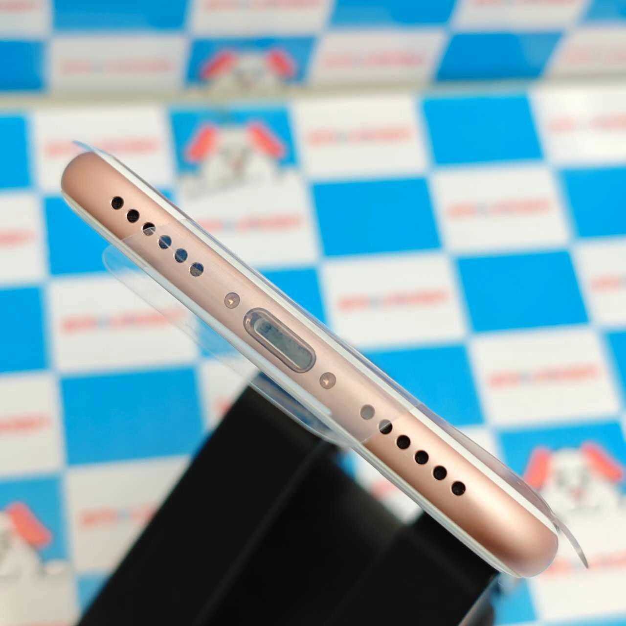 iPhone7 32GB ローズゴールド MNCJ2J/A SoftBank版SIMフリー 未使用品