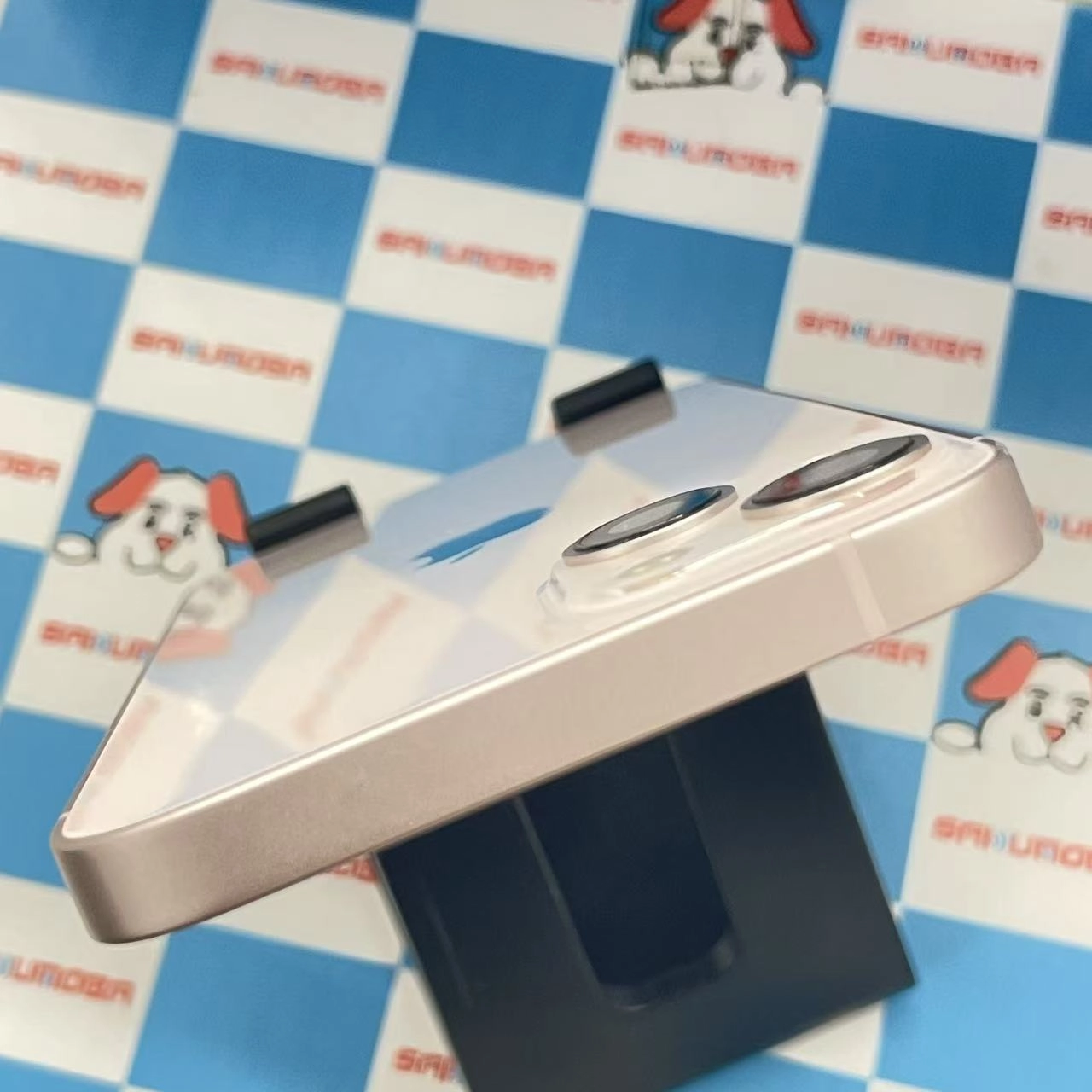 iPhone13 128GB ピンク MLNE3J/A SoftBank版SIMフリー