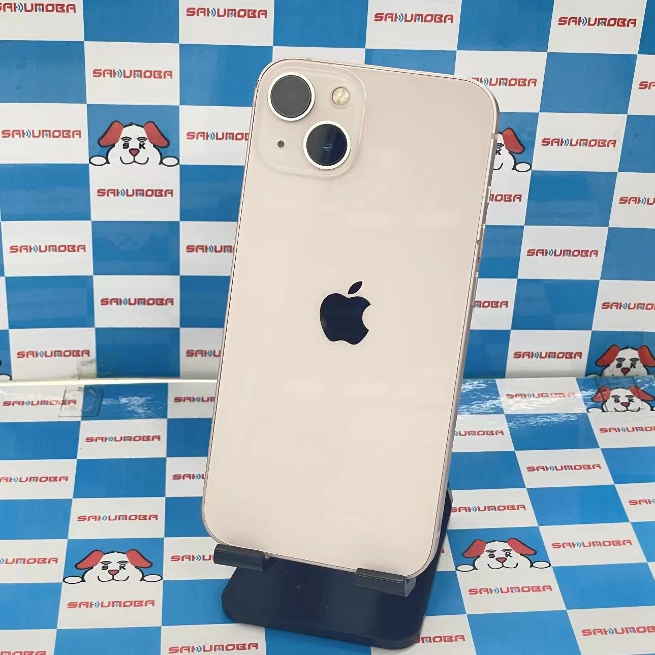 iPhone13 128GB ピンク MLNE3J/A SoftBank版SIMフリー