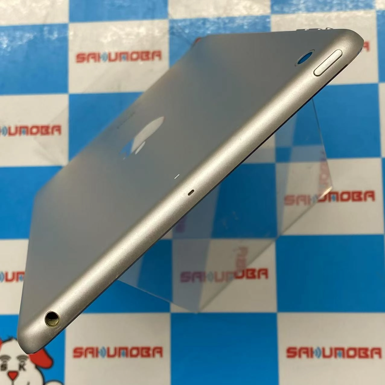 iPad mini 第2世代 Wi-Fiモデル 16GB シルバー ME279J/A 訳あり品