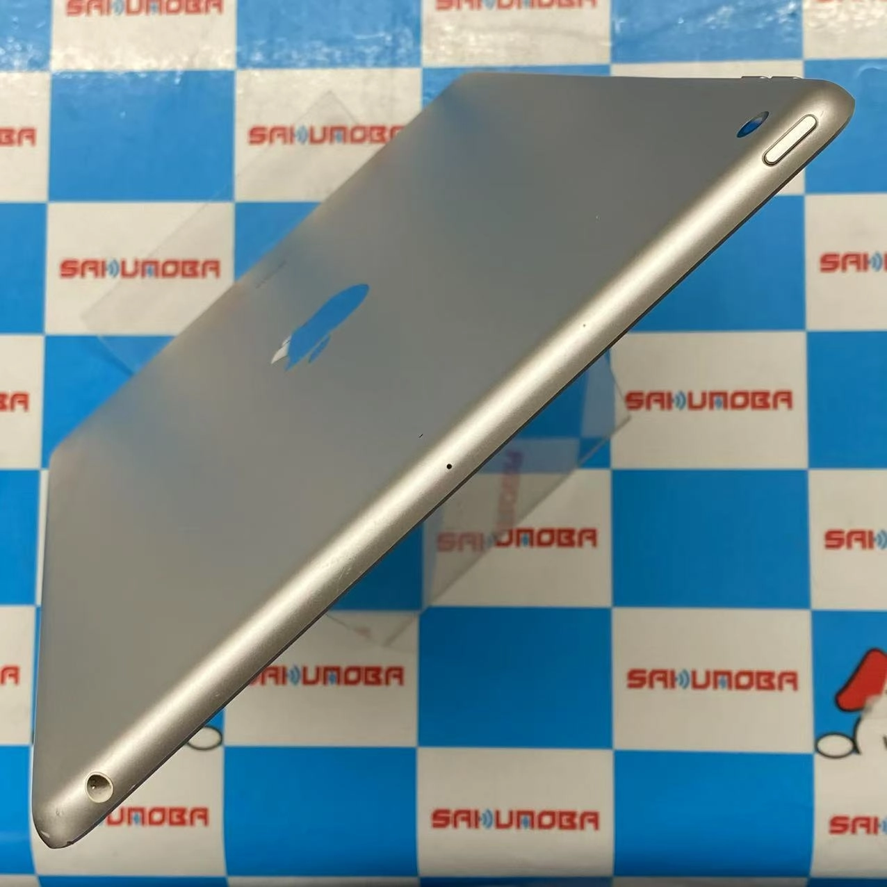 iPad 第9世代 Wi-Fiモデル 64GB シルバー MK2L3J/A