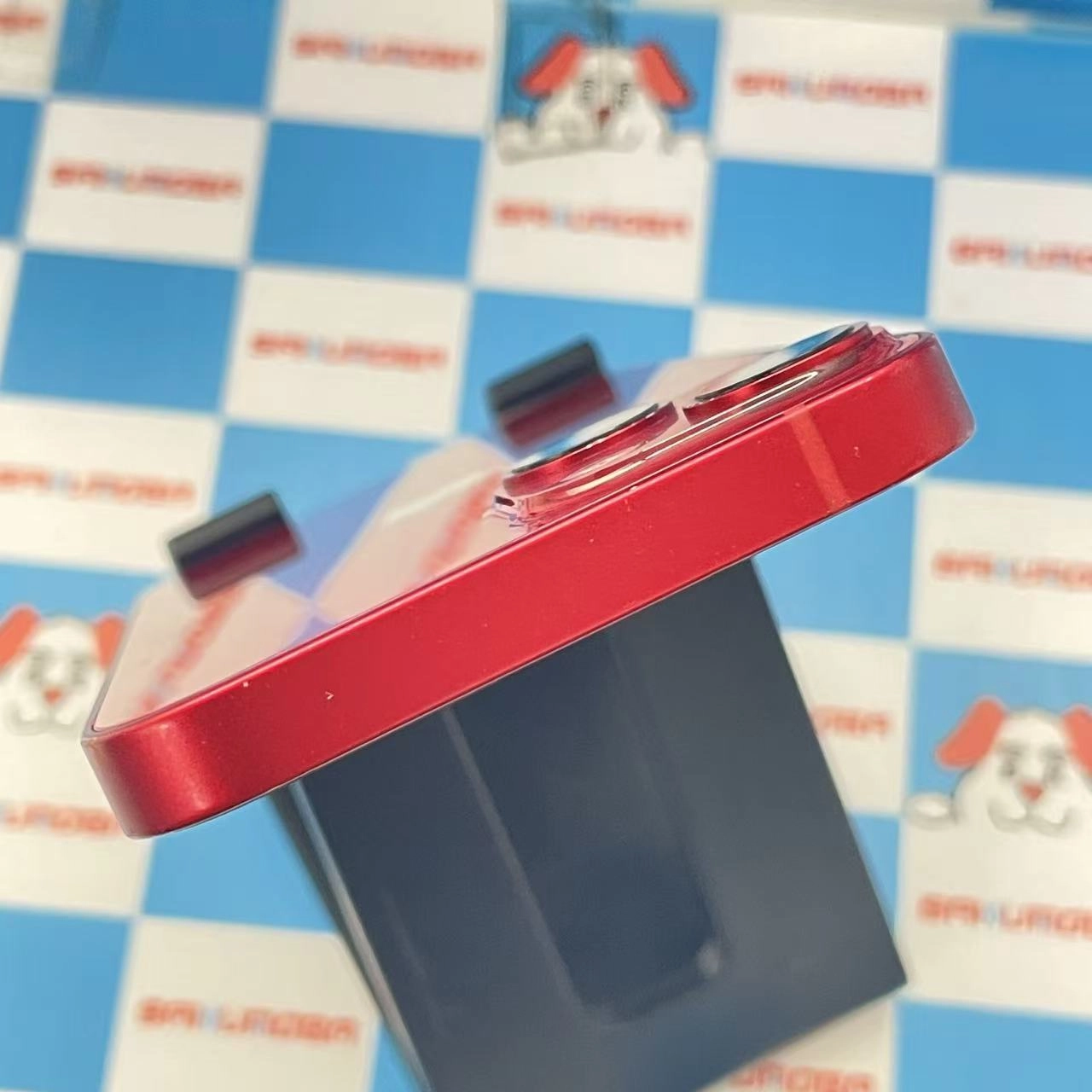 iPhone13 mini 128GB Product Red MLJG3J/A docomo版SIMフリー